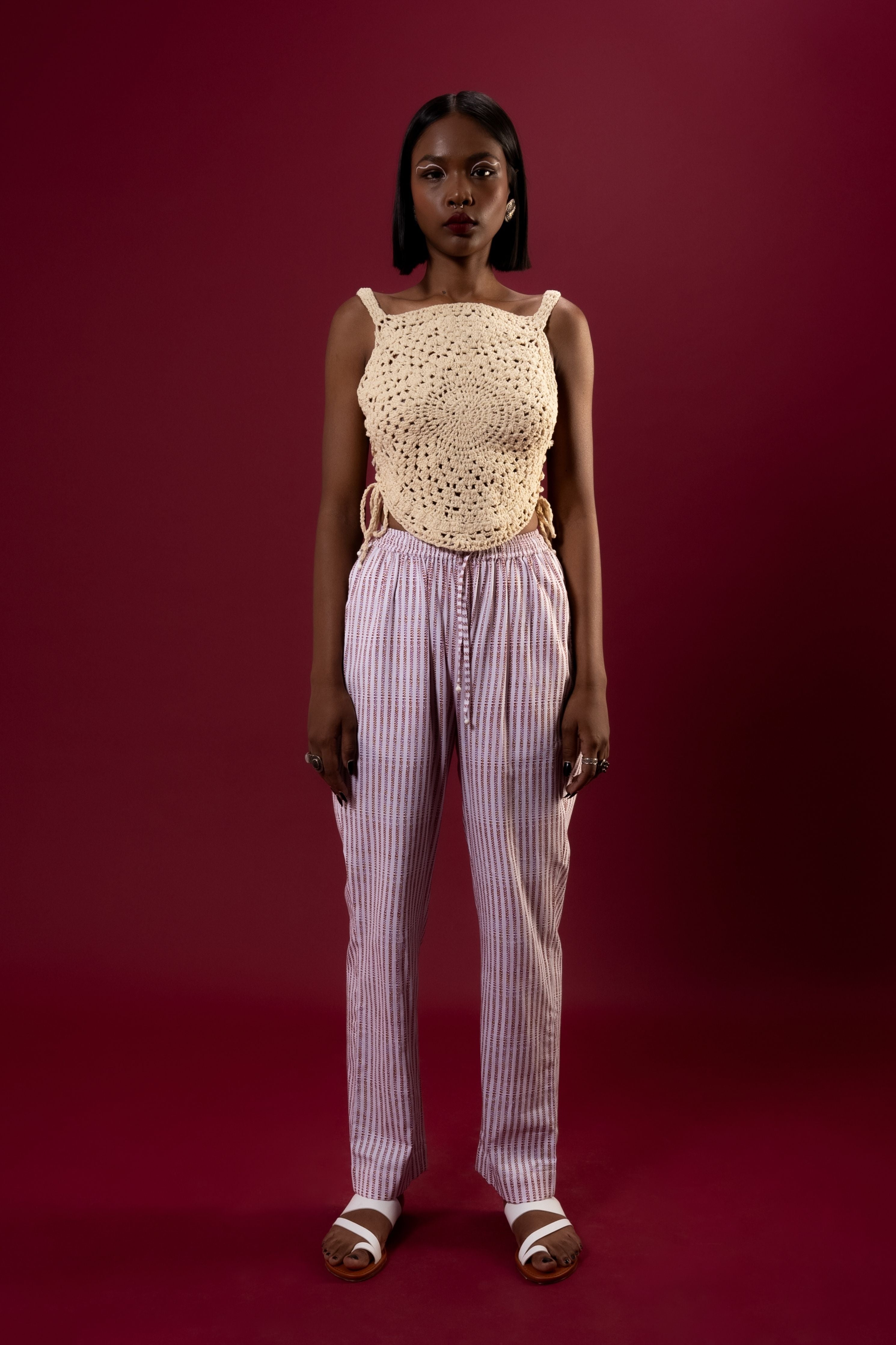 Alf Co-Ord Set