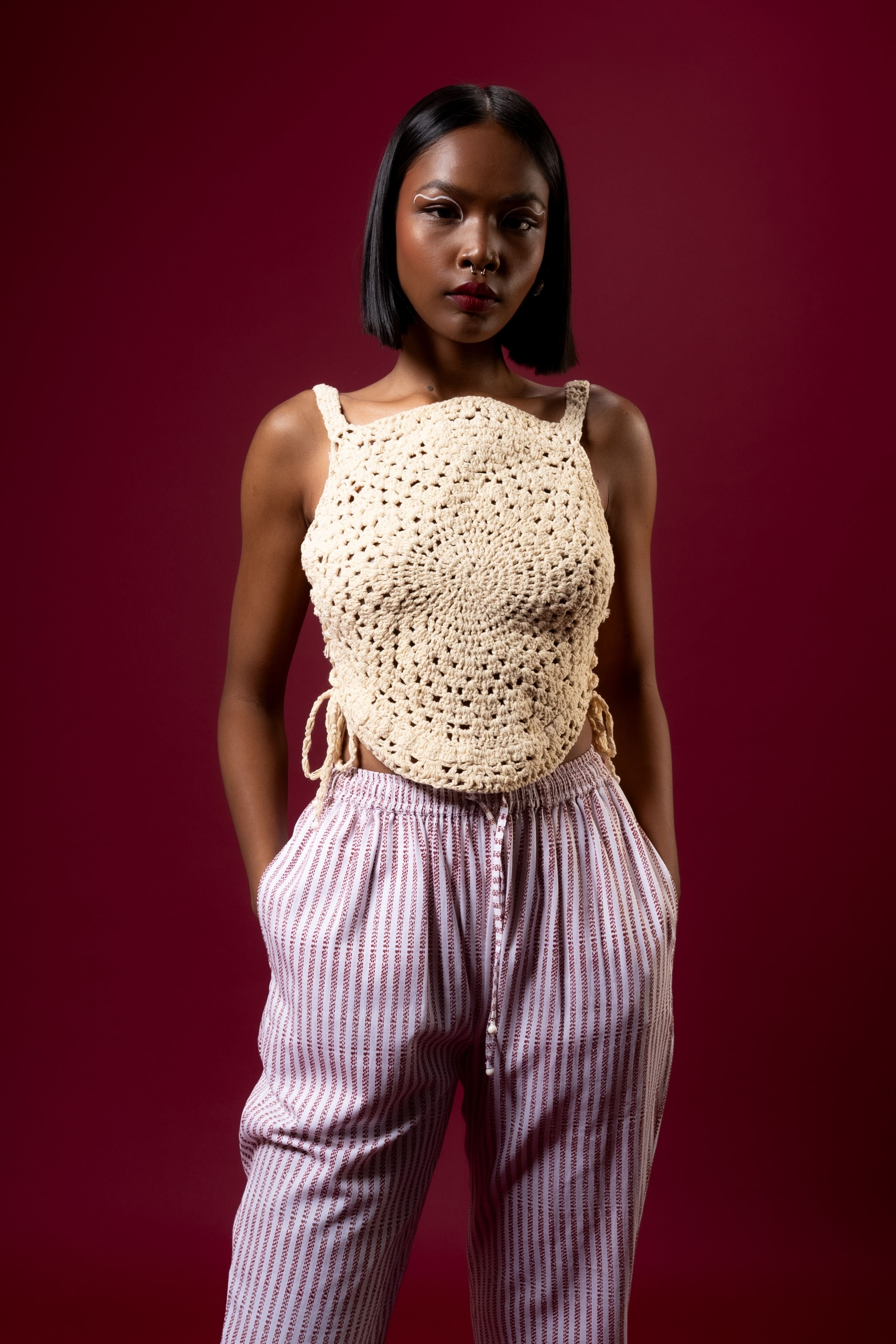 Alf Co-Ord Set