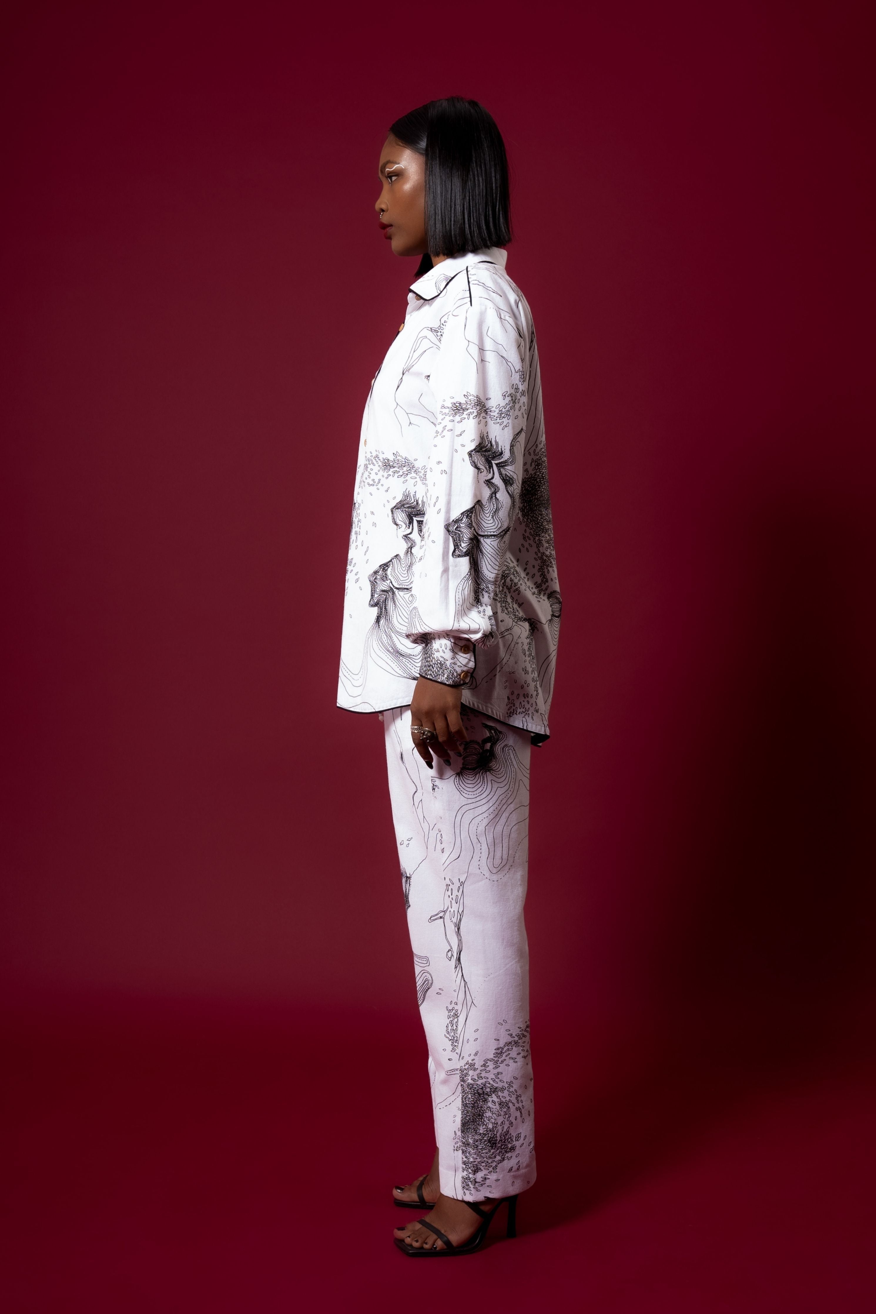 Chinar Shirt