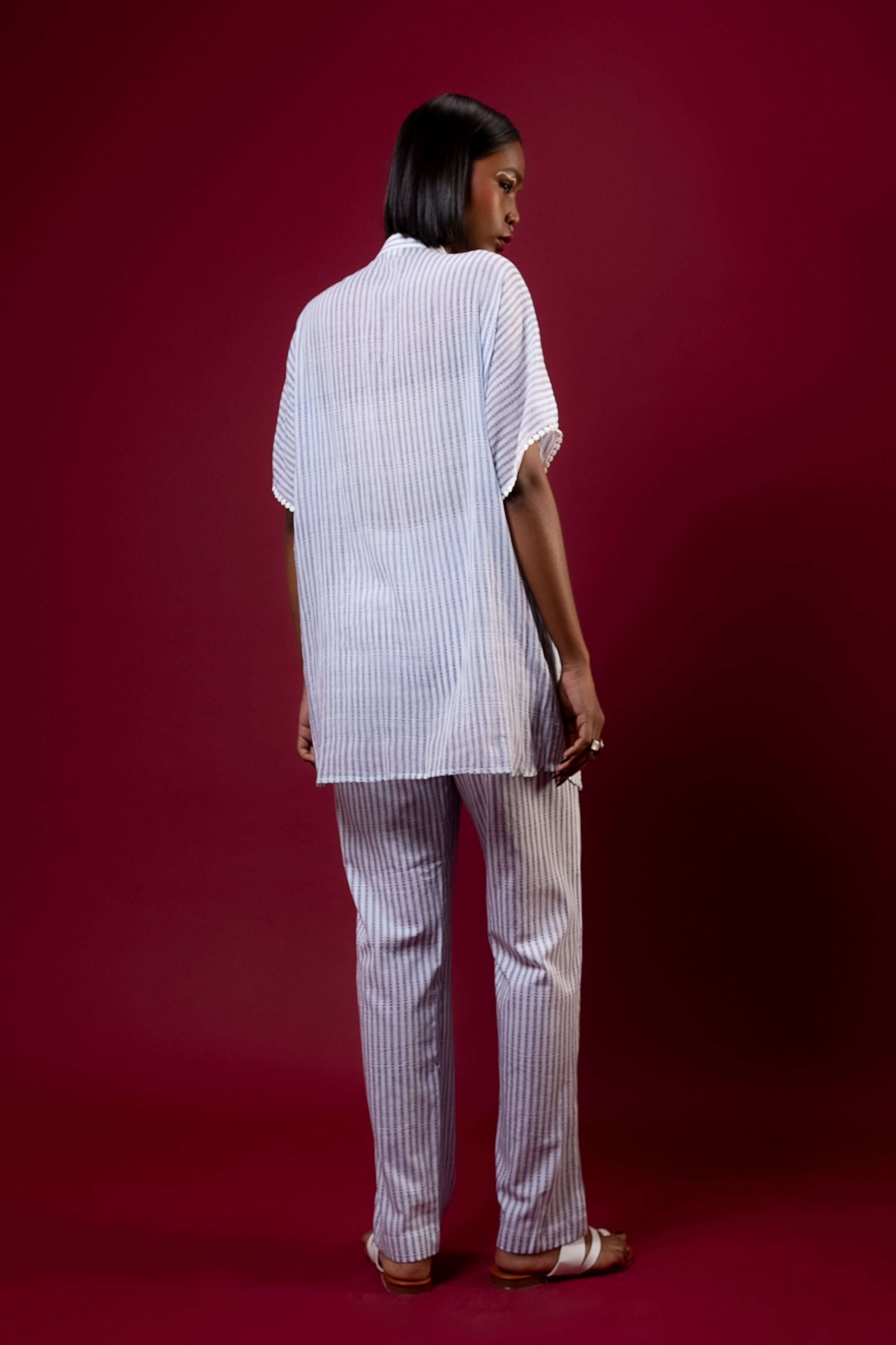 Teasel Shirt