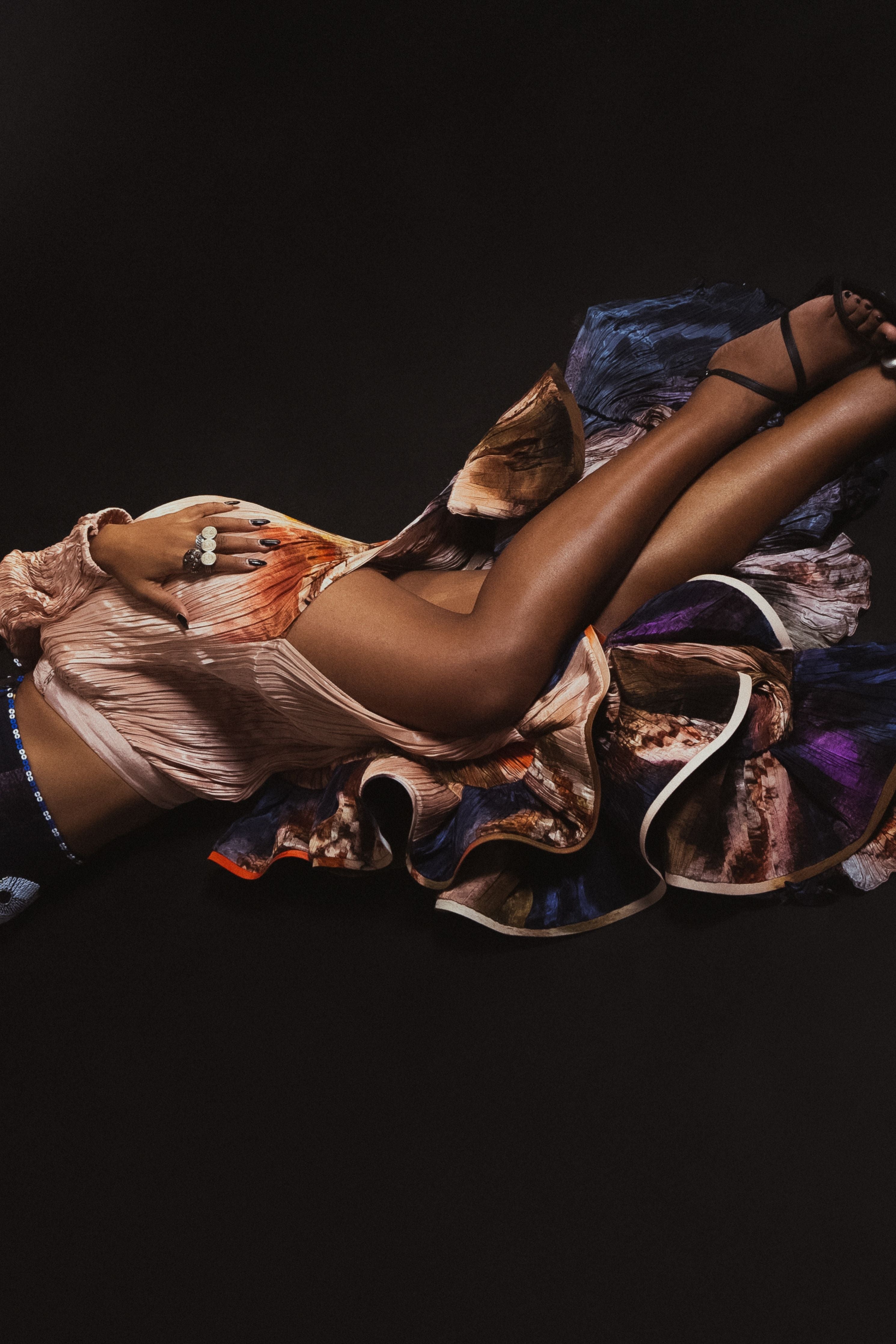 Palm Skirt