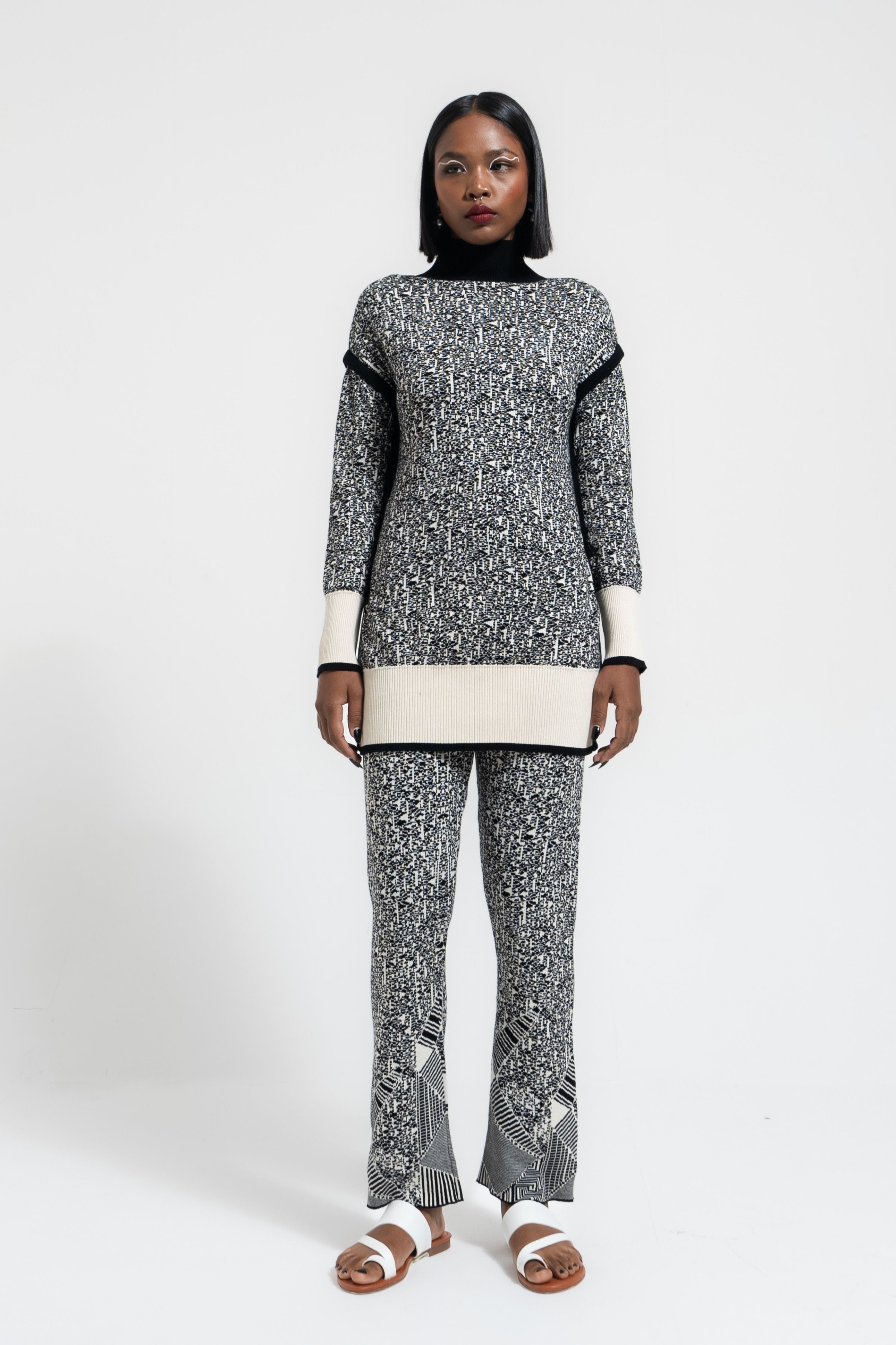 Poppy Sweater