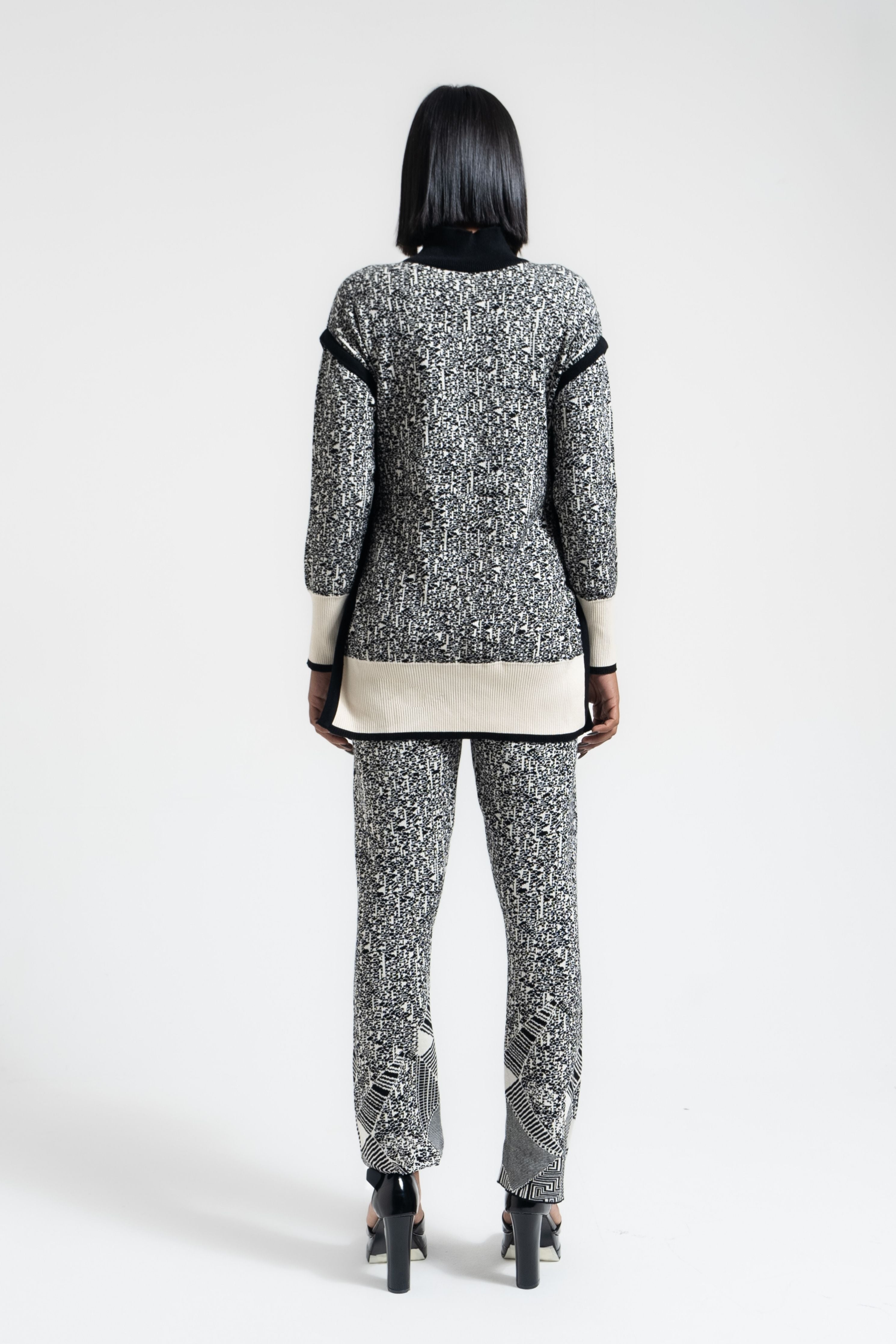 Poppy Sweater