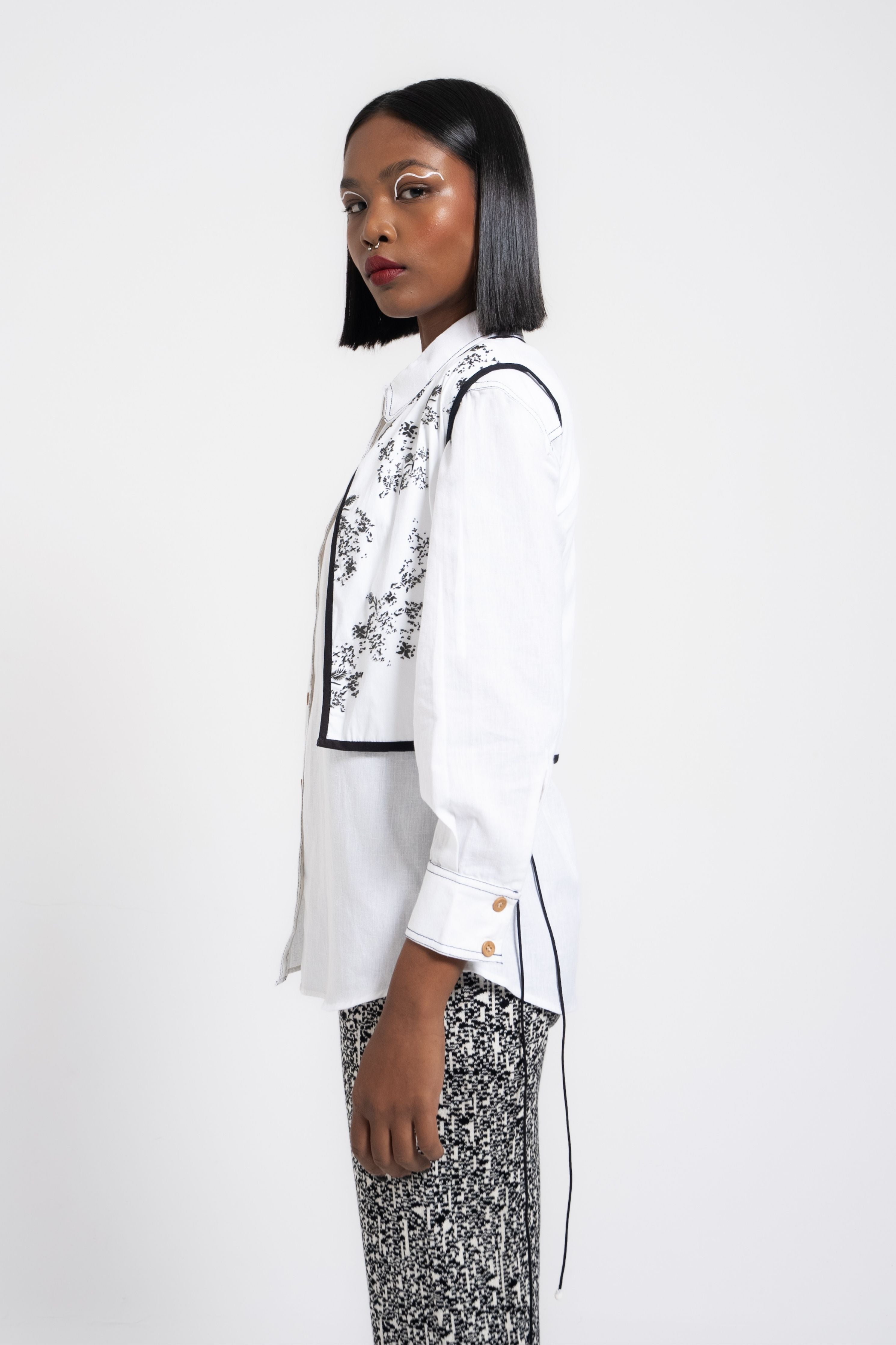 Nutmeg Overjacket