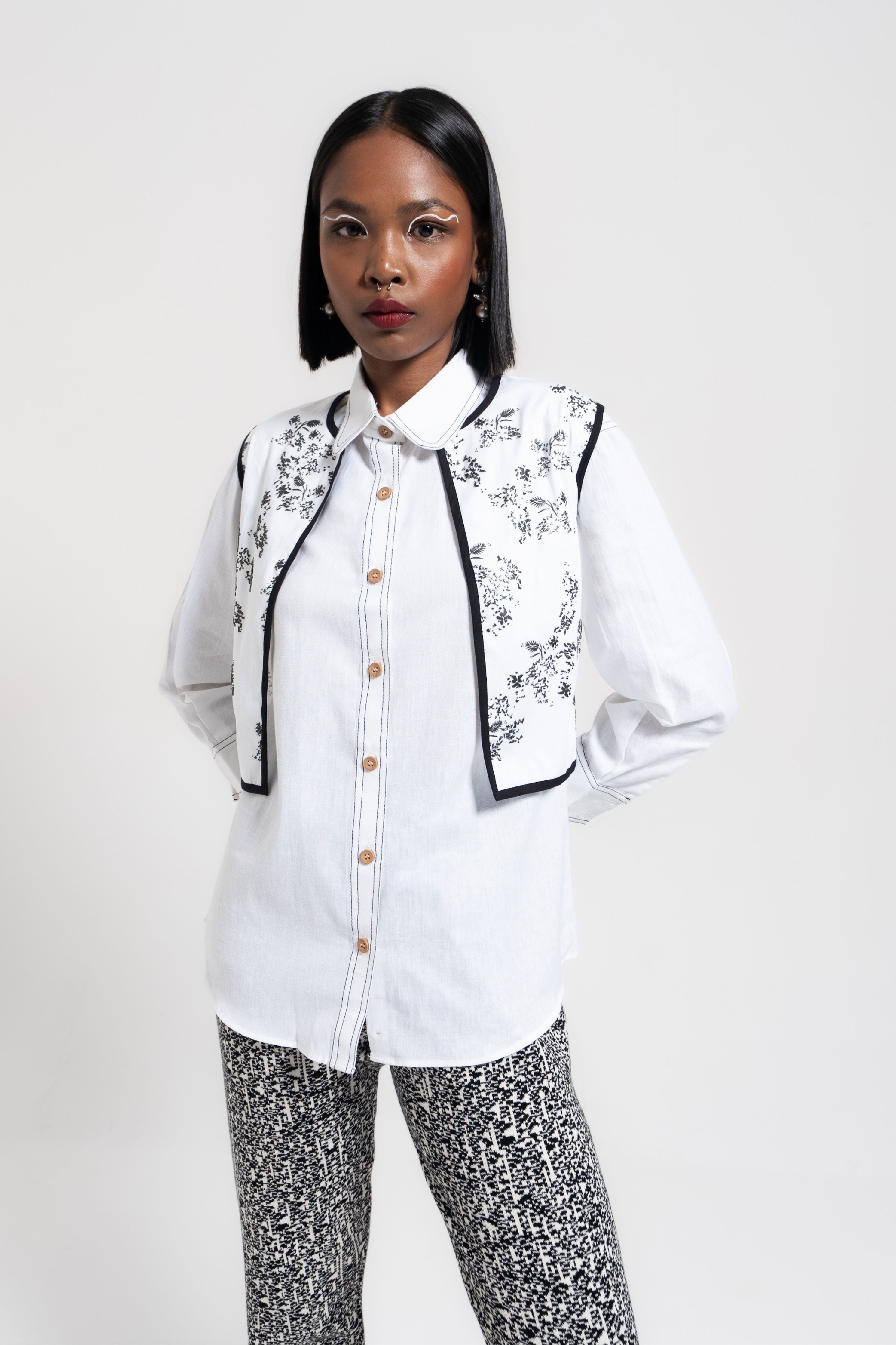 Nutmeg Overjacket