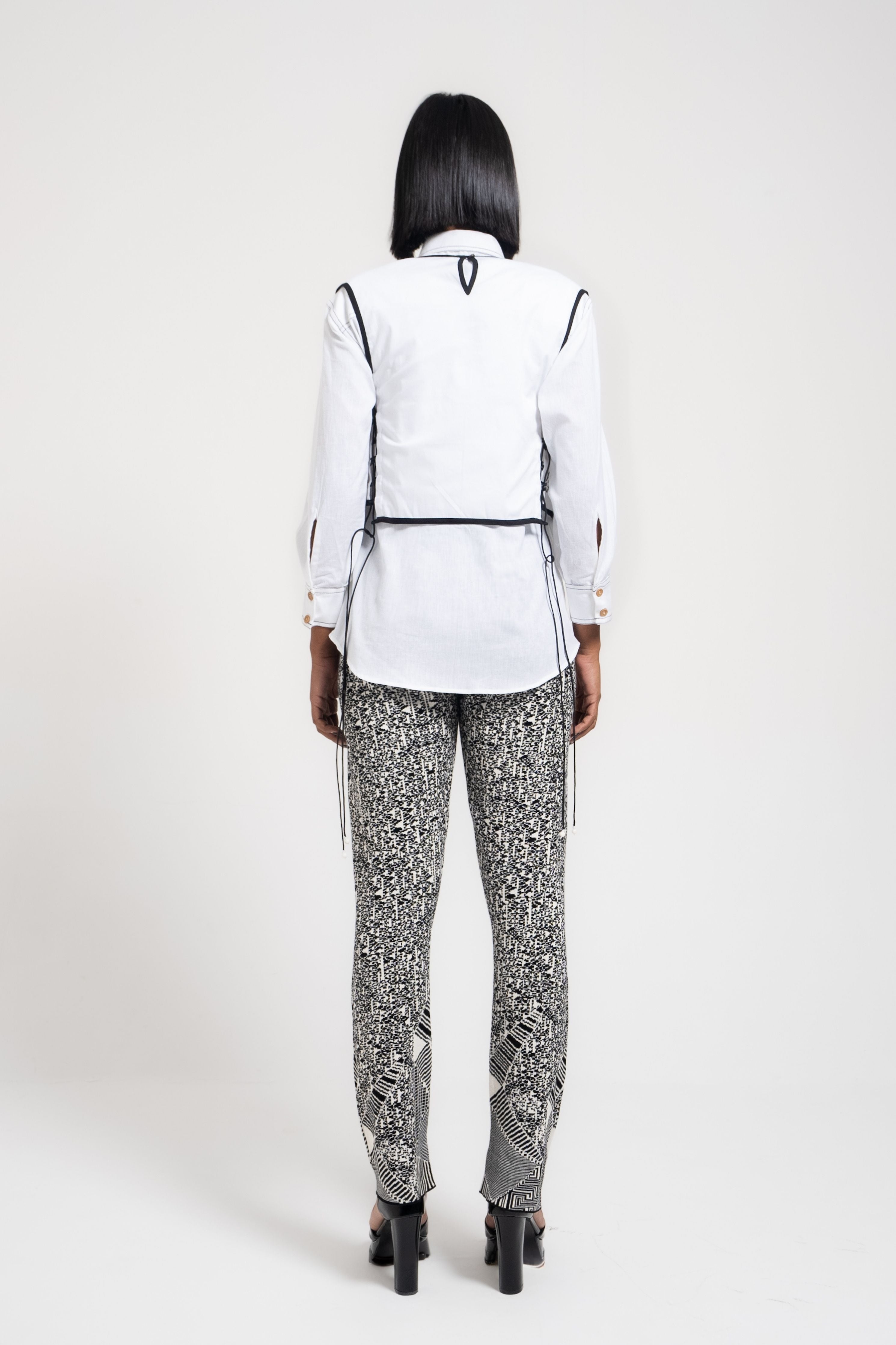 Nutmeg Overjacket