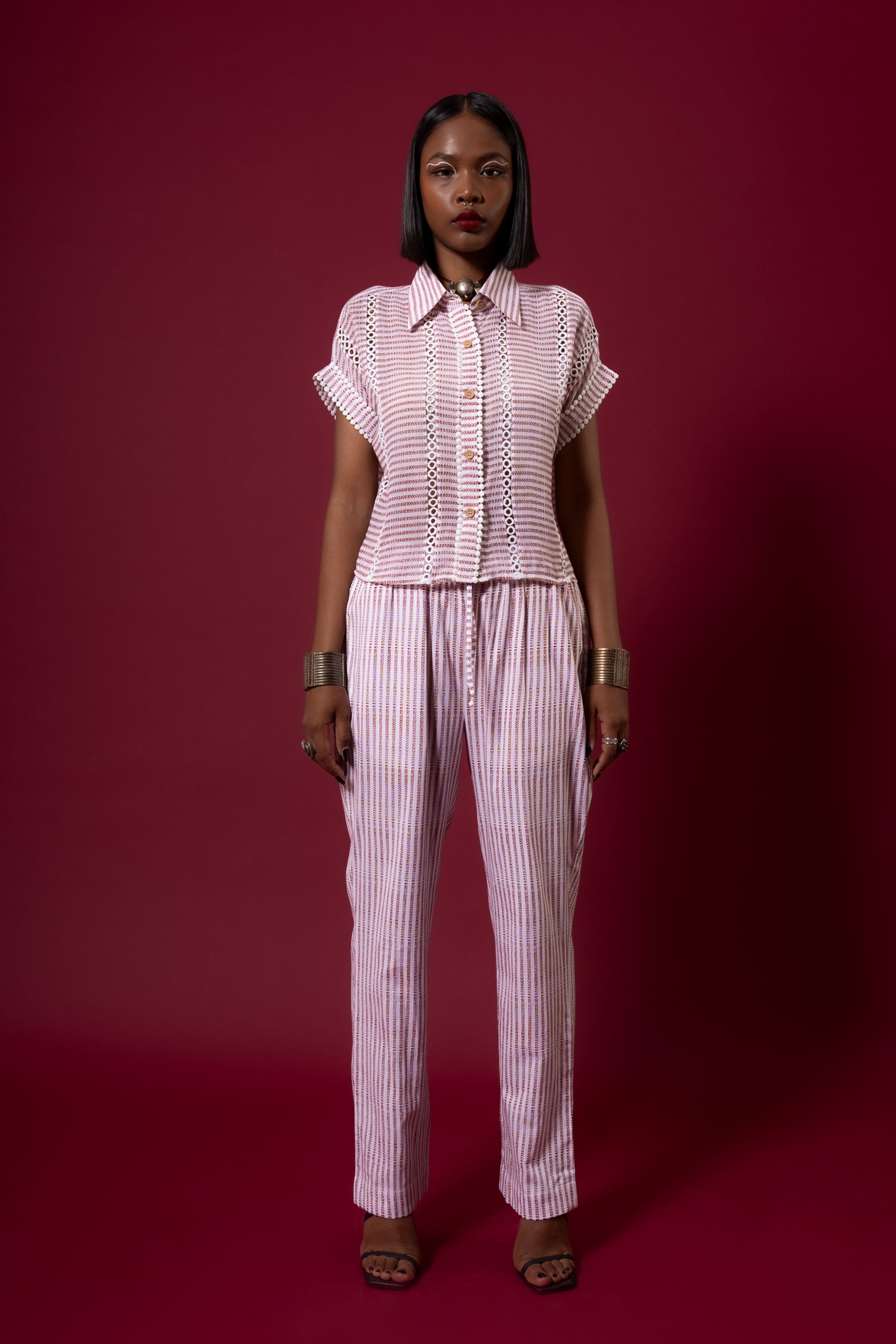 Shepherd Pant