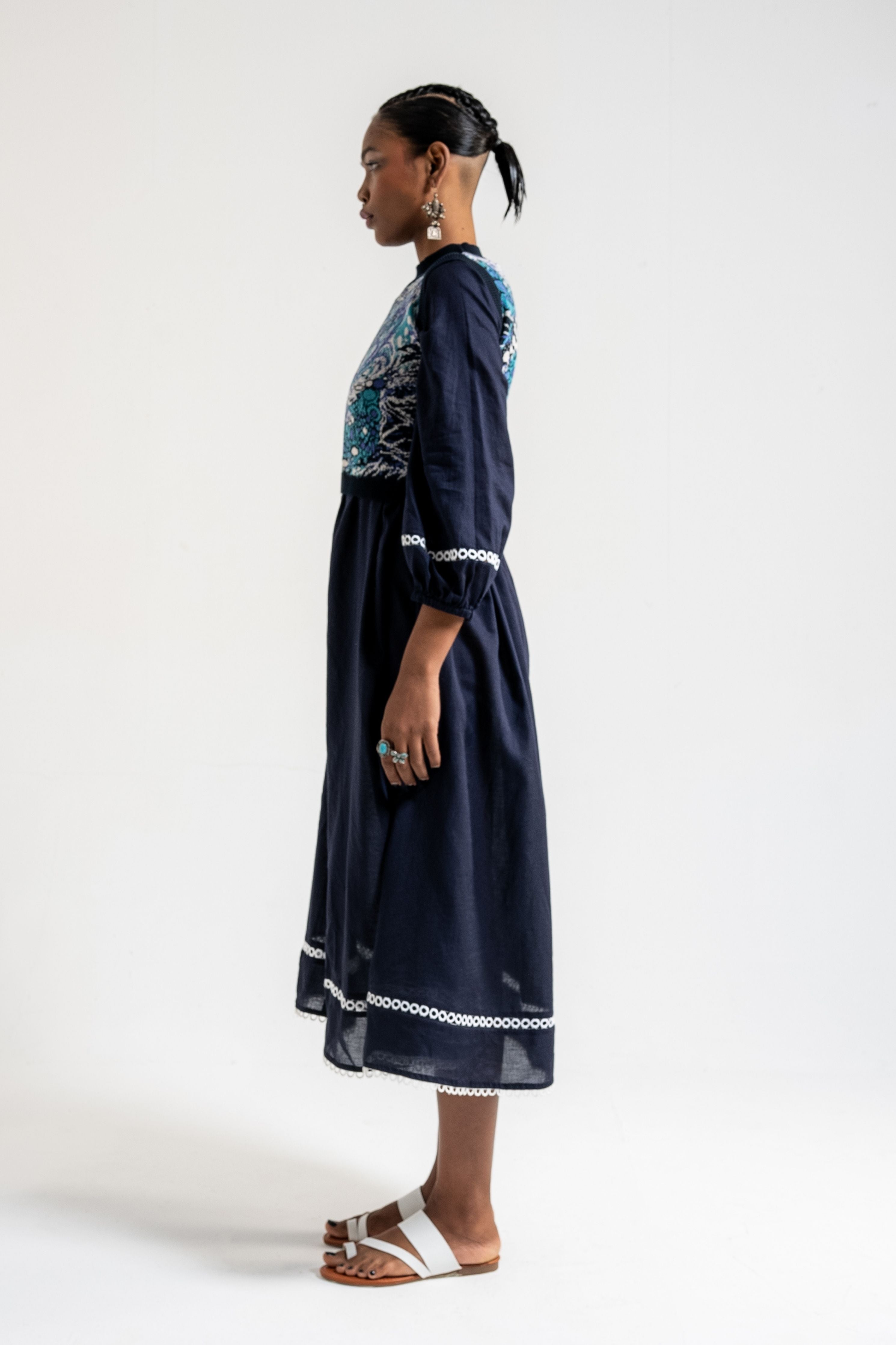 Sevgi With Hazine Dress