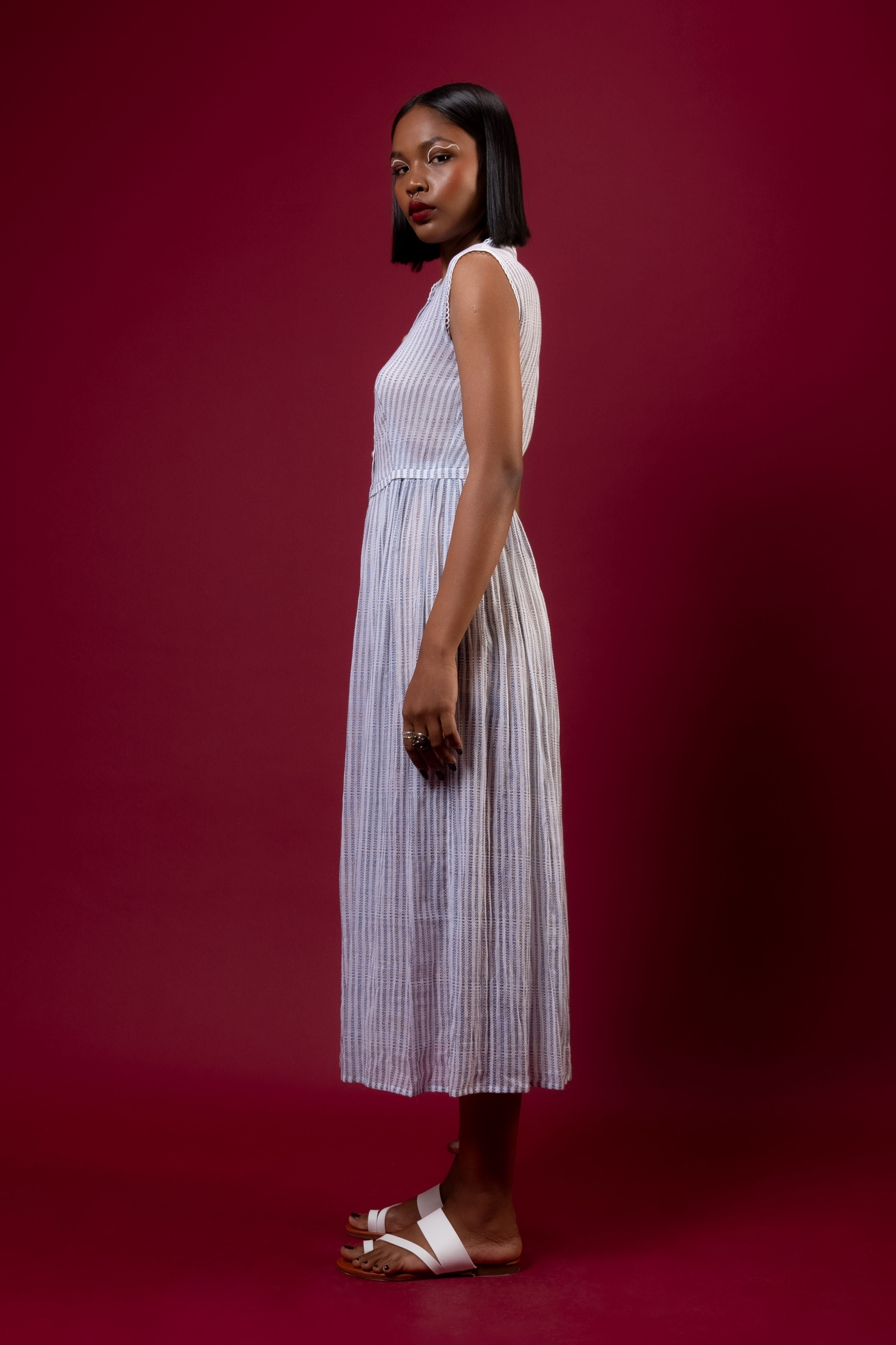 Gozler Dress