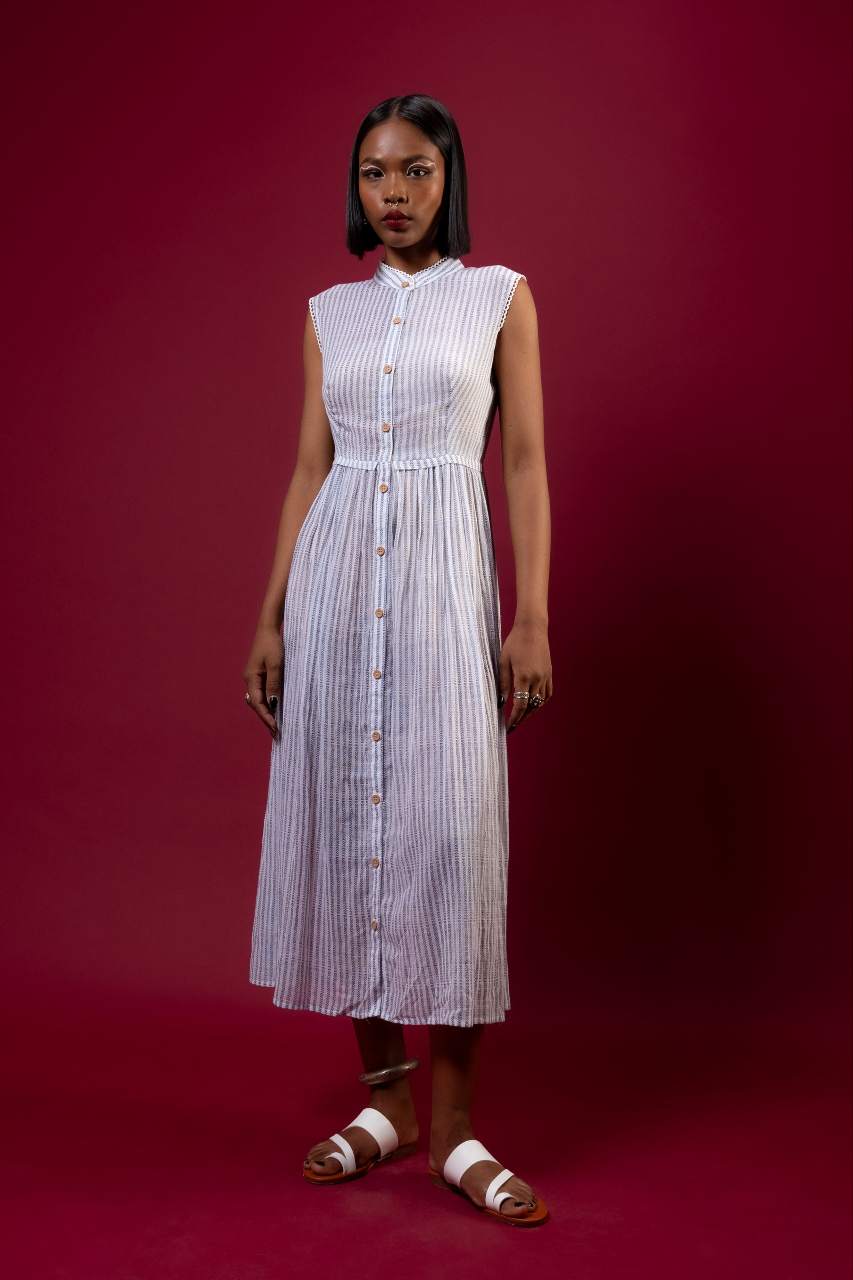 Gozler Dress