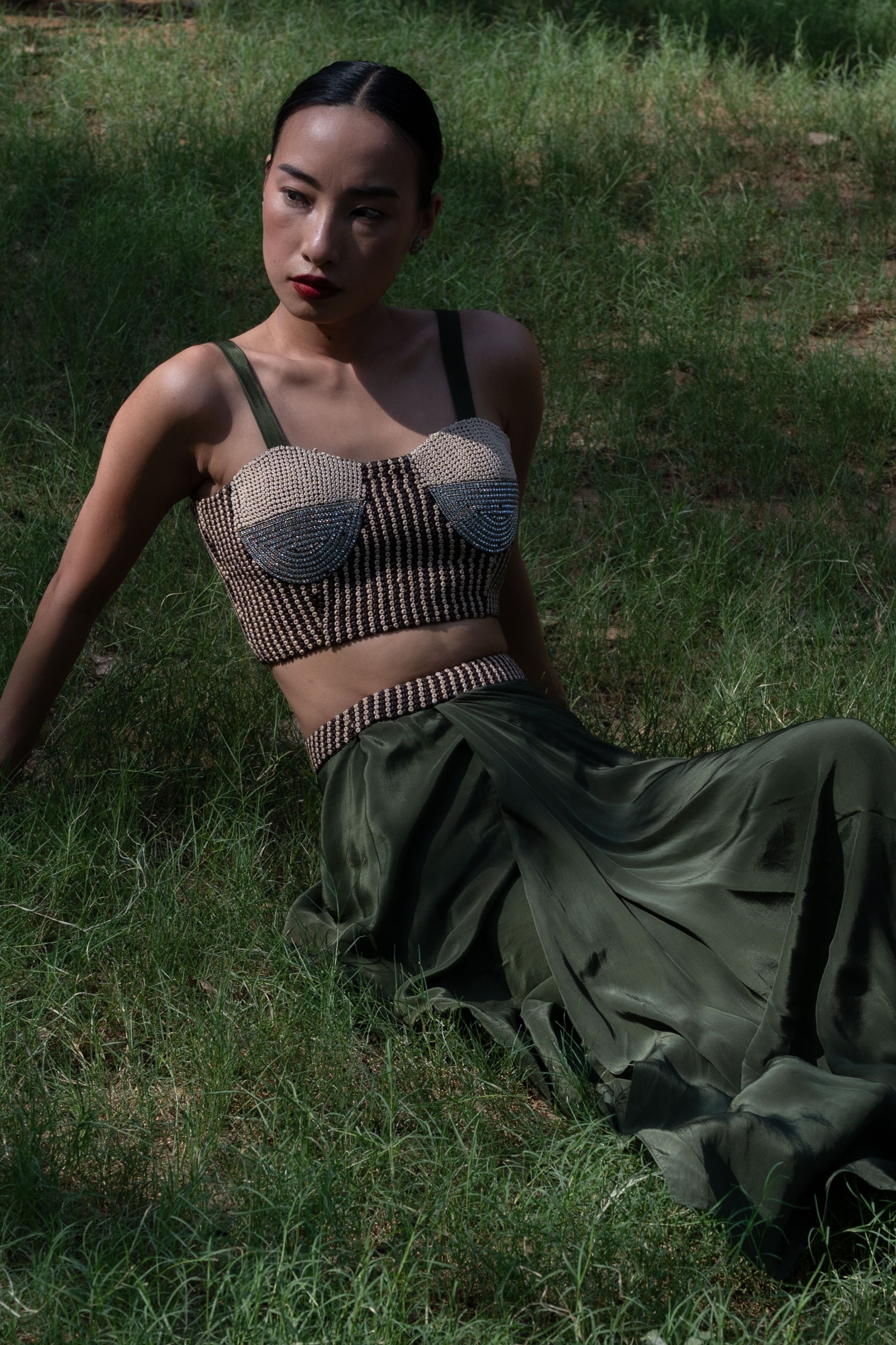 Amal Co-Ord Set