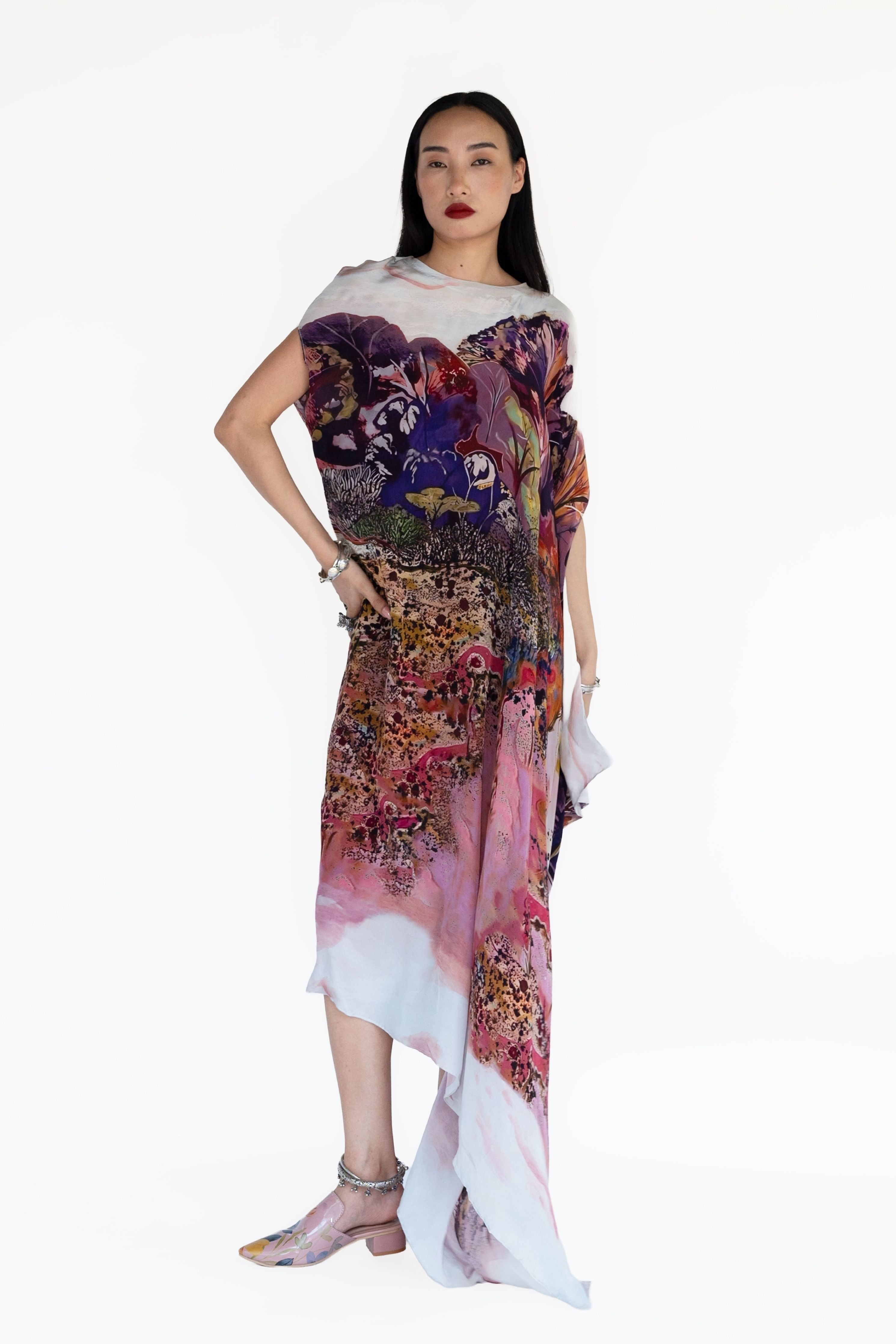 Tareli Kaftan