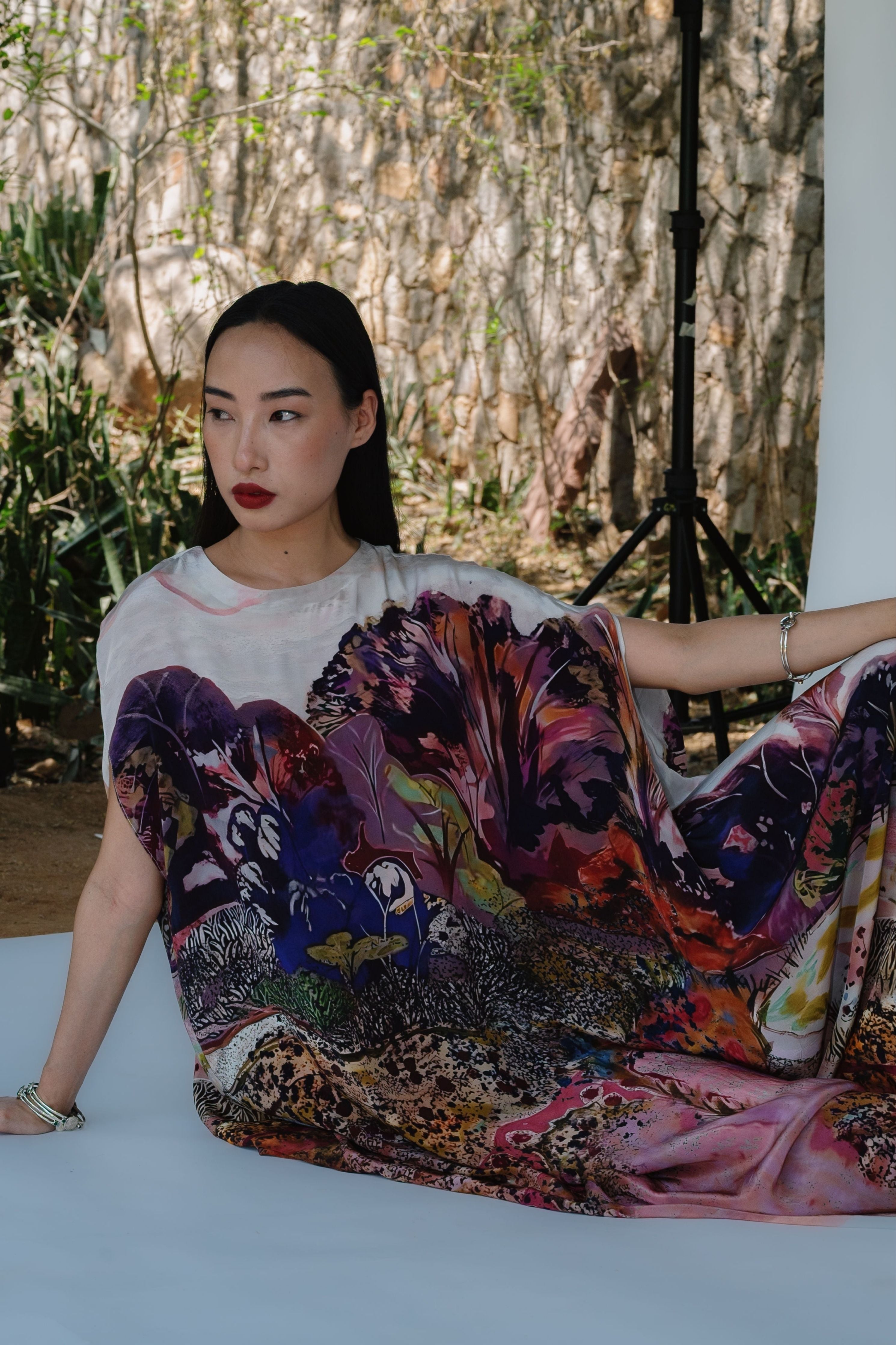 Tareli Kaftan