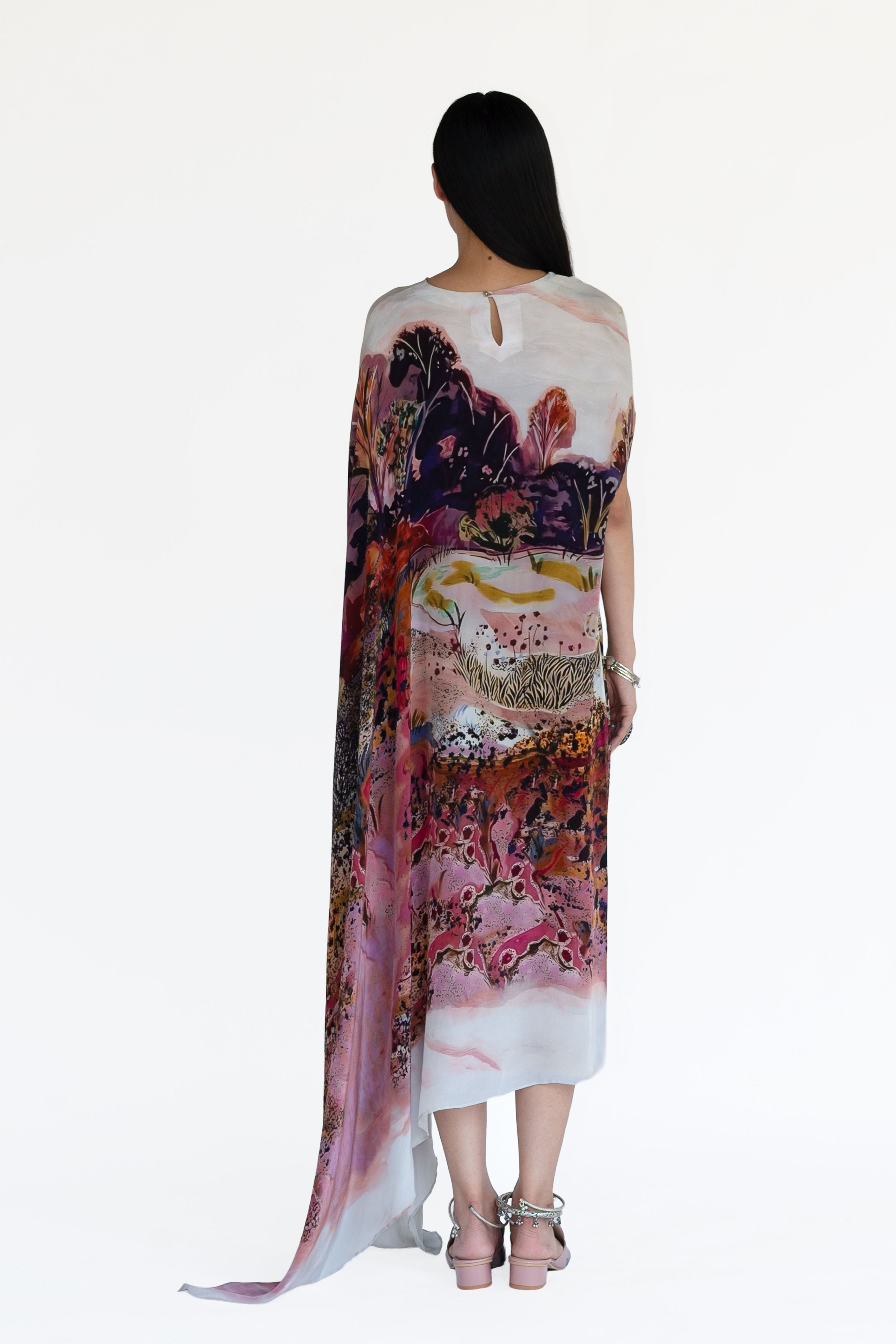 Tareli Kaftan