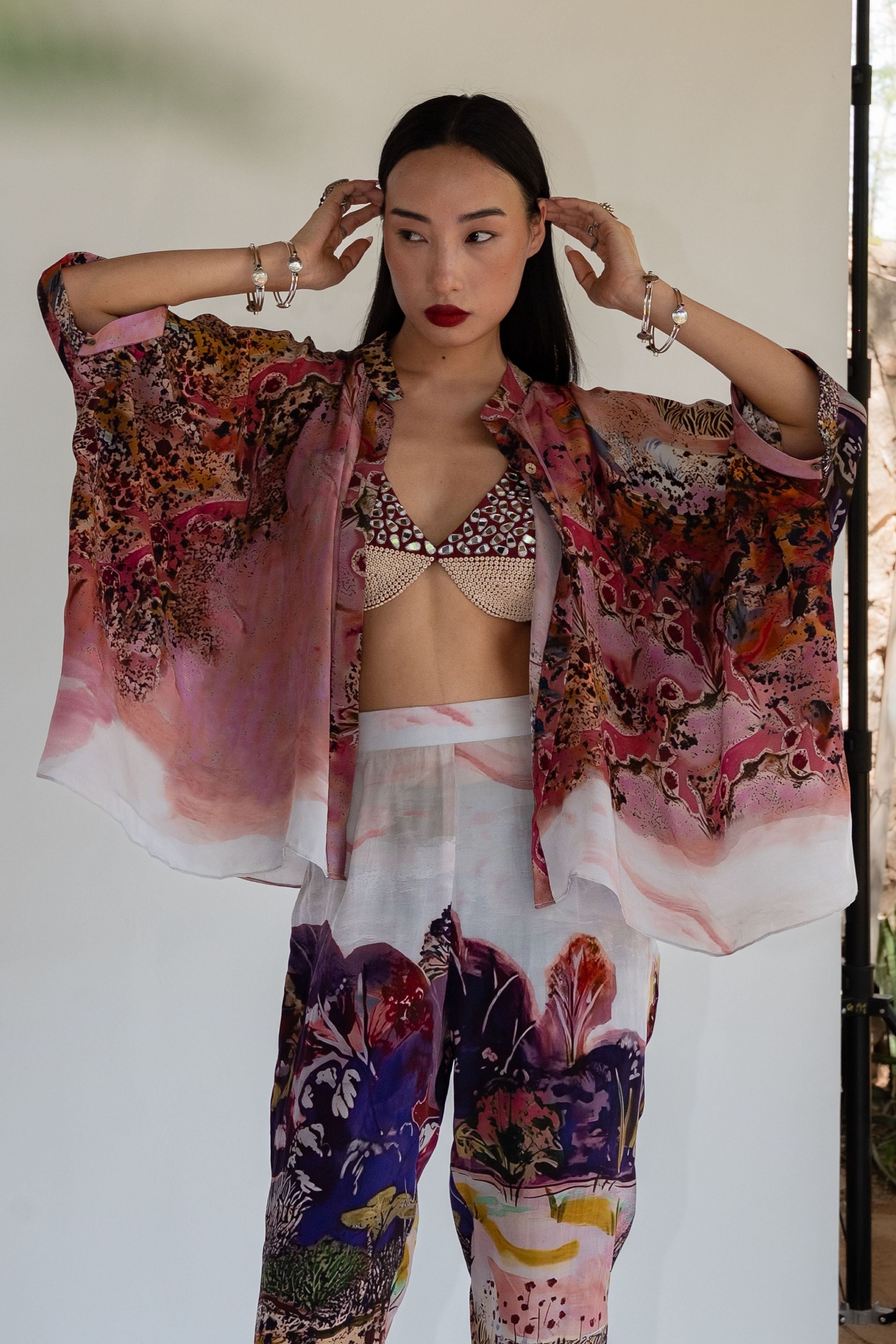 Rosemary Co-Ord Set