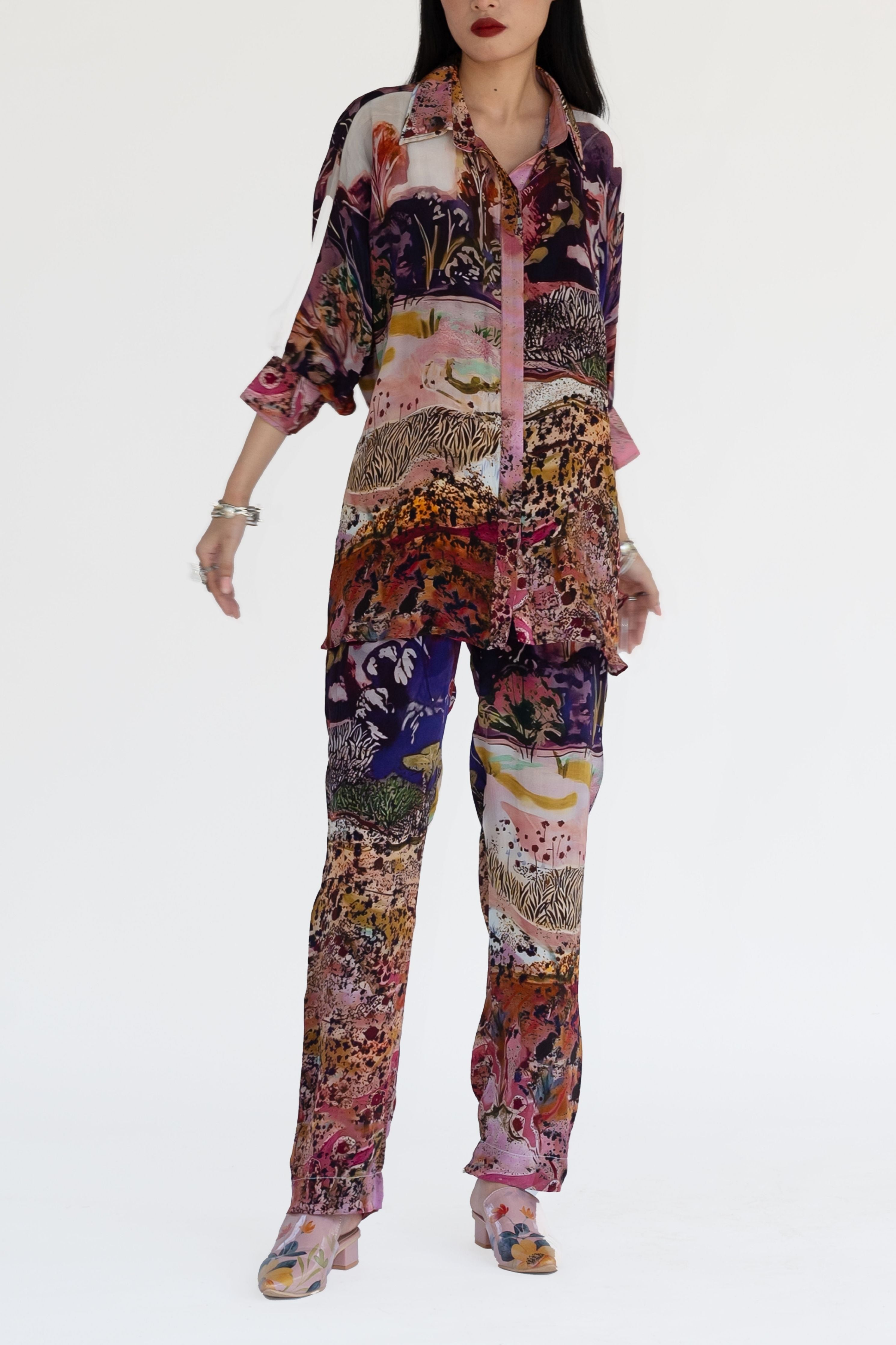 Jordan Co-Ord Set