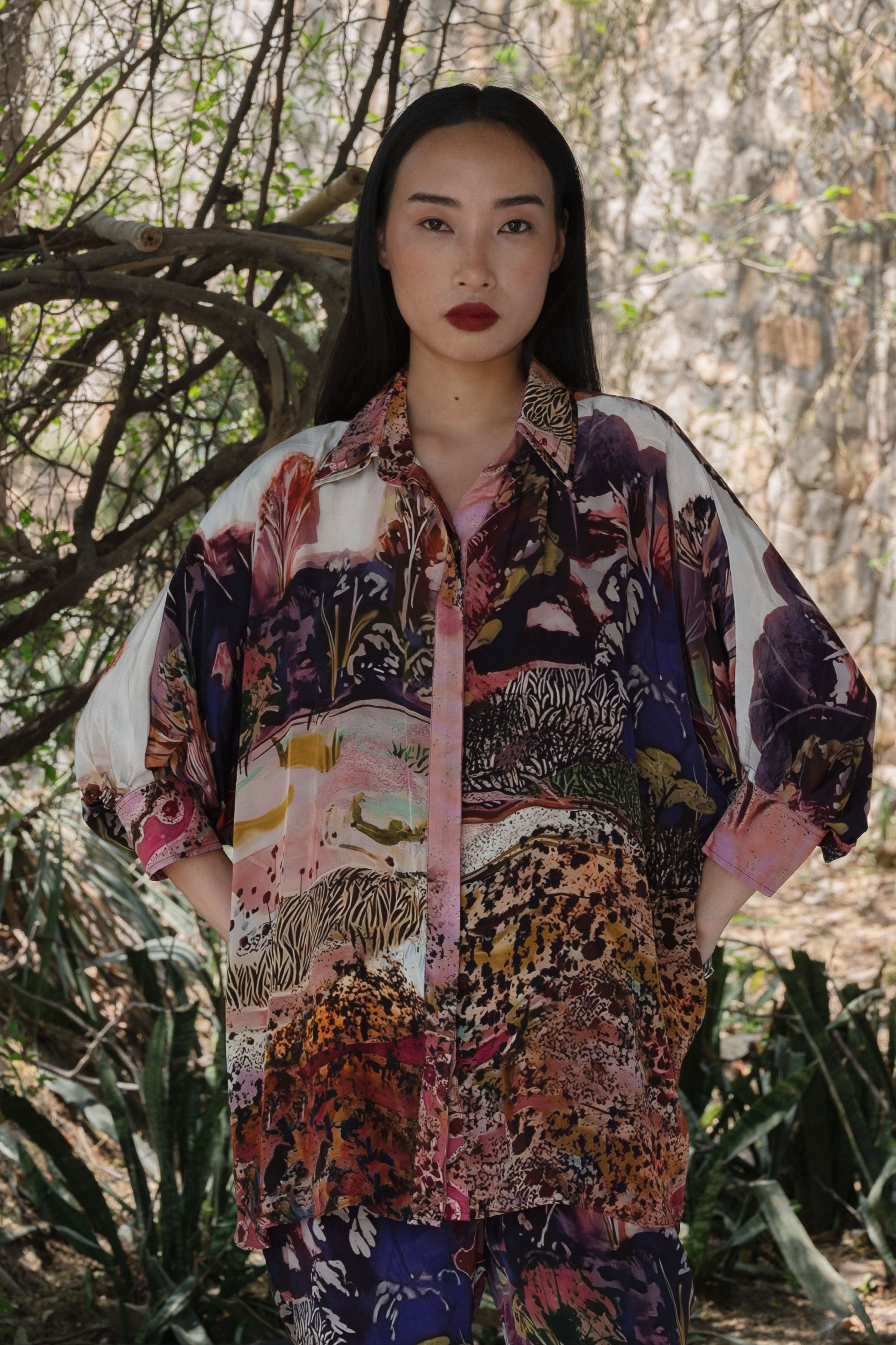 Jordan Co-Ord Set