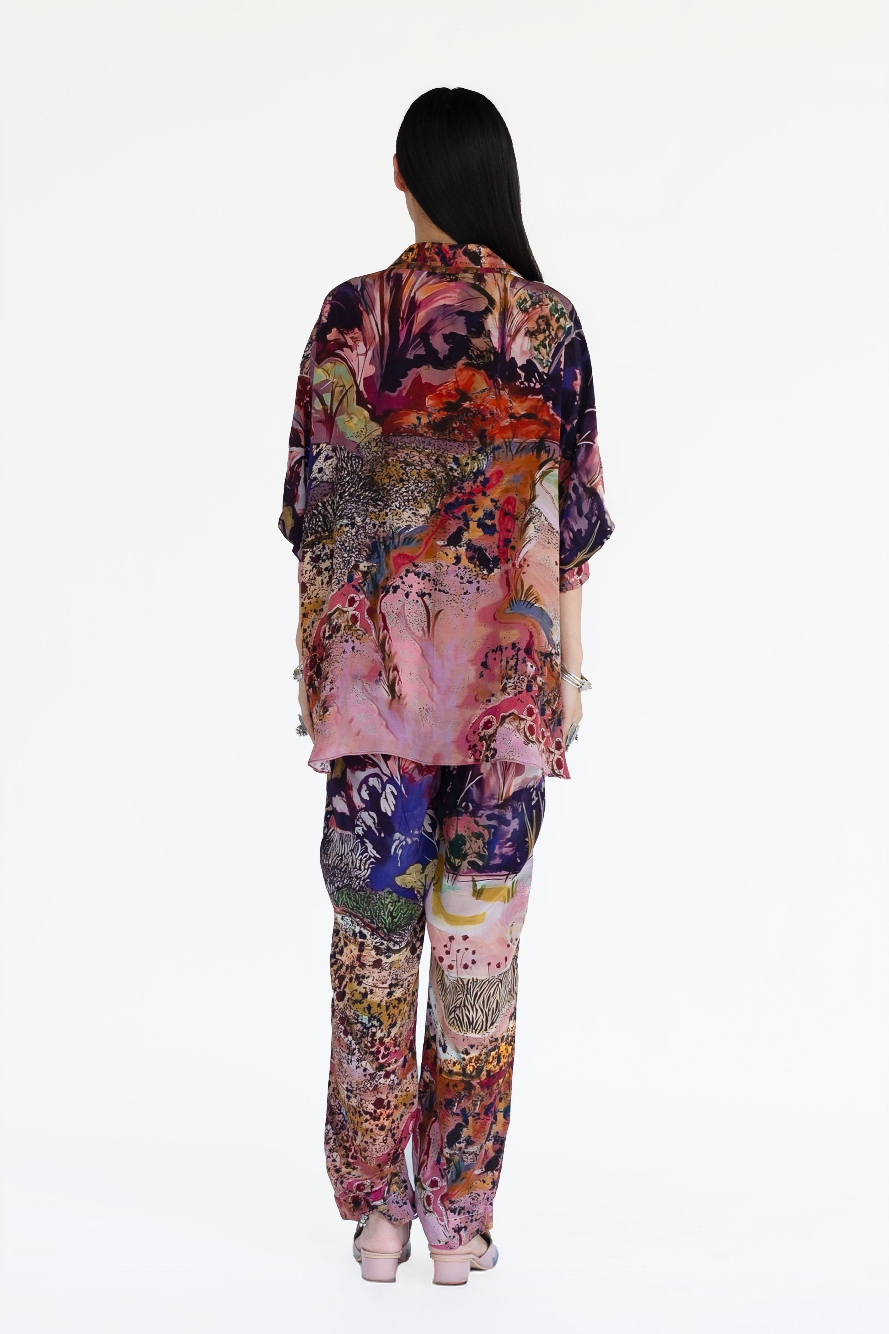 Jordan Co-Ord Set