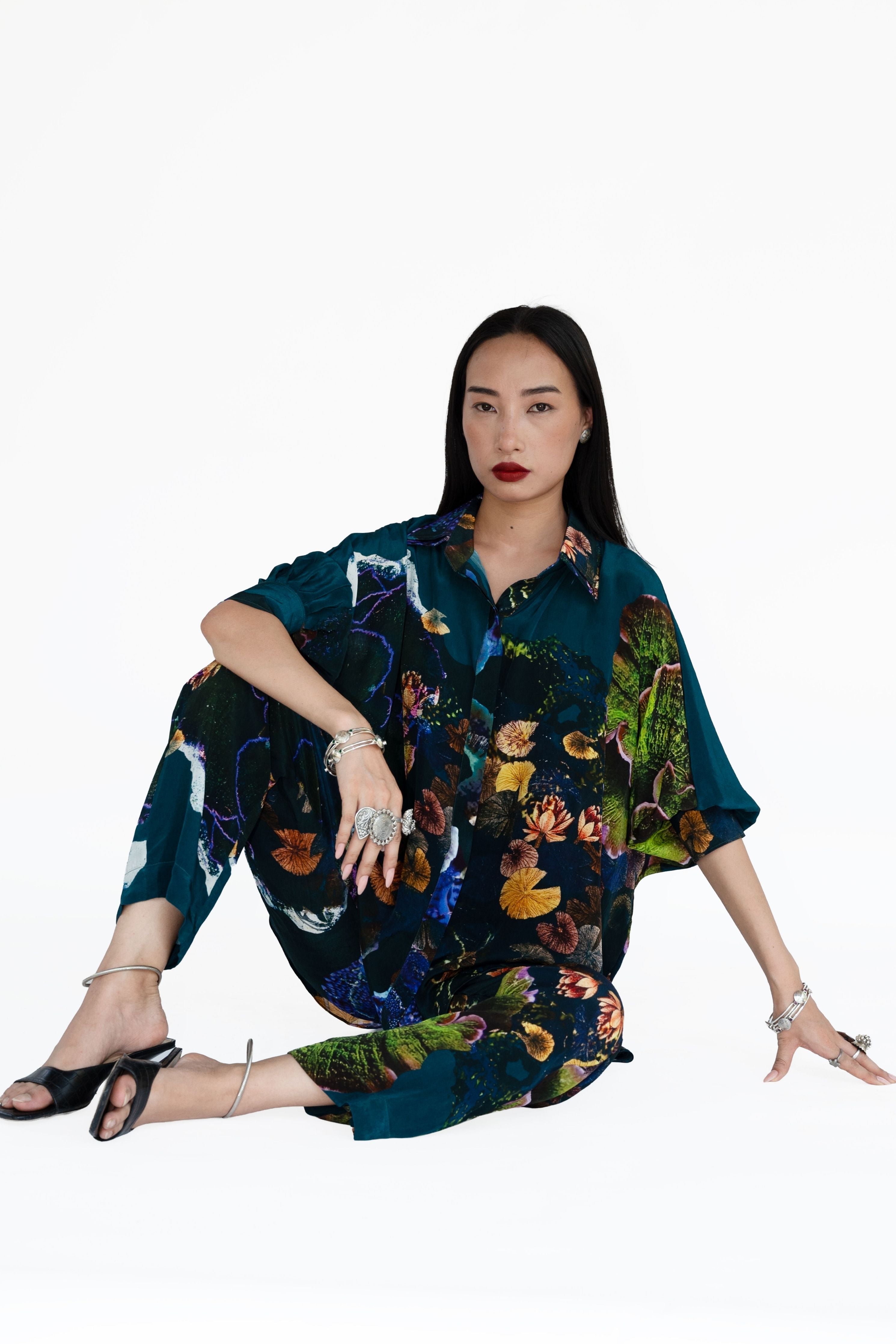 Jordan Co-Ord Set