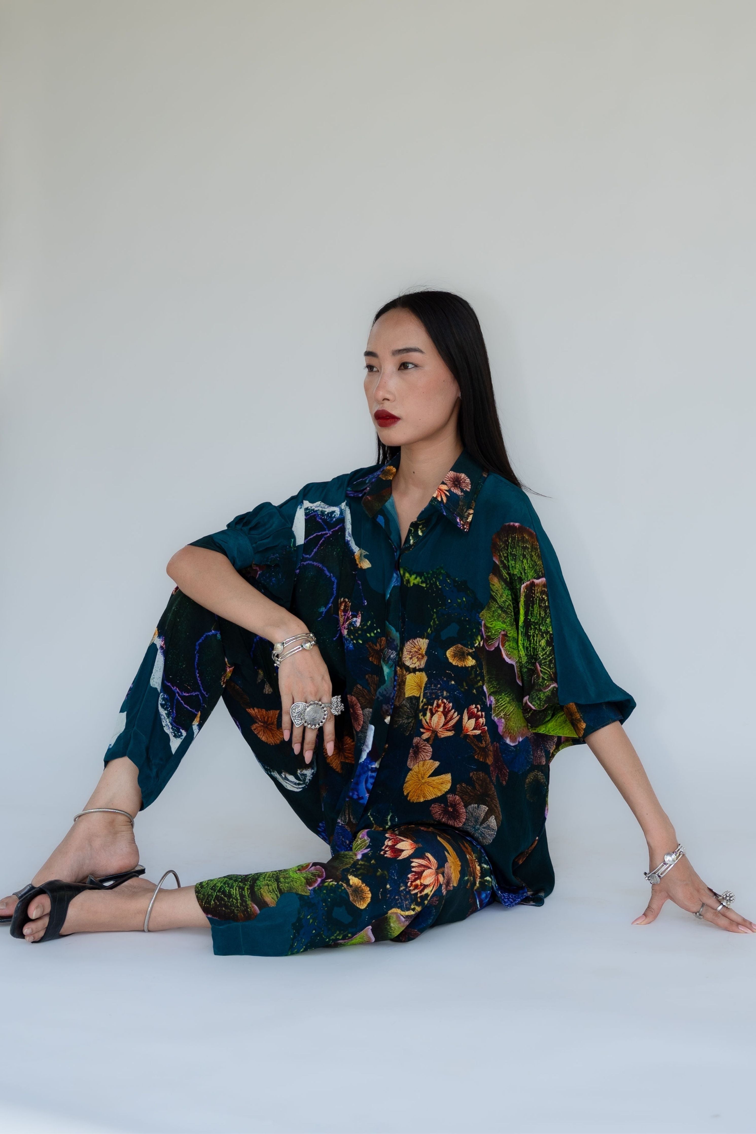 Jordan Co-Ord Set