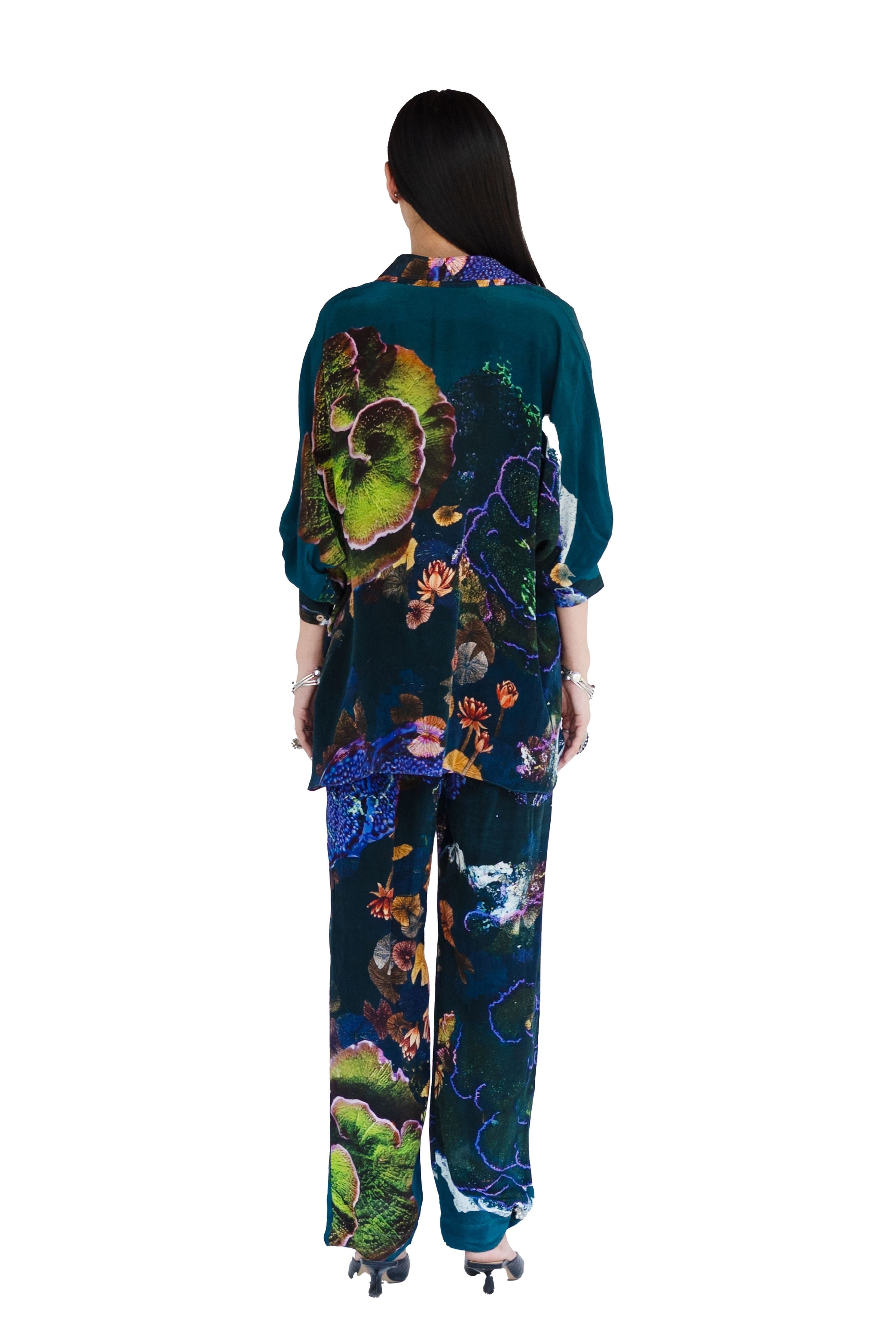 Jordan Co-Ord Set