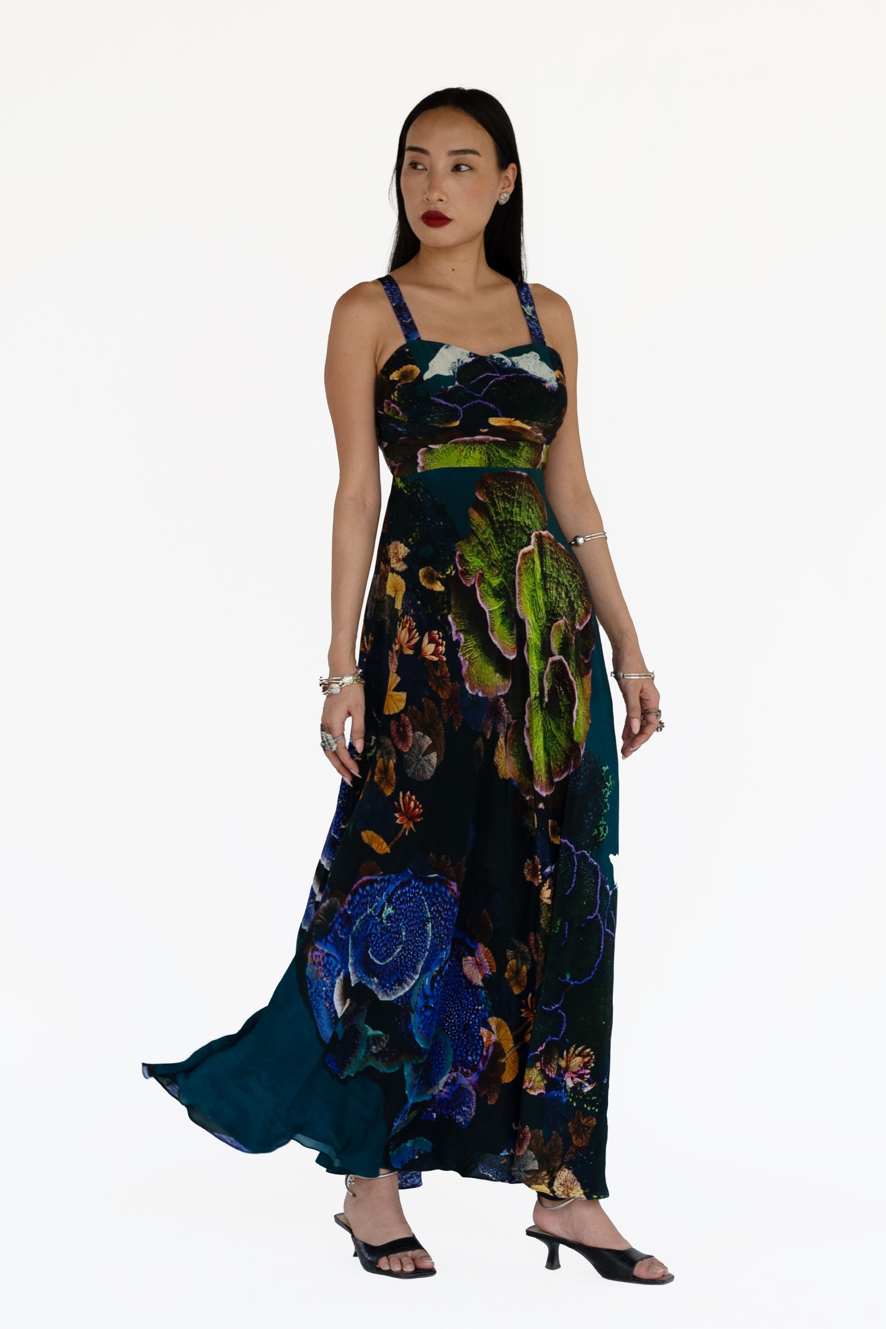 Aroi Dress