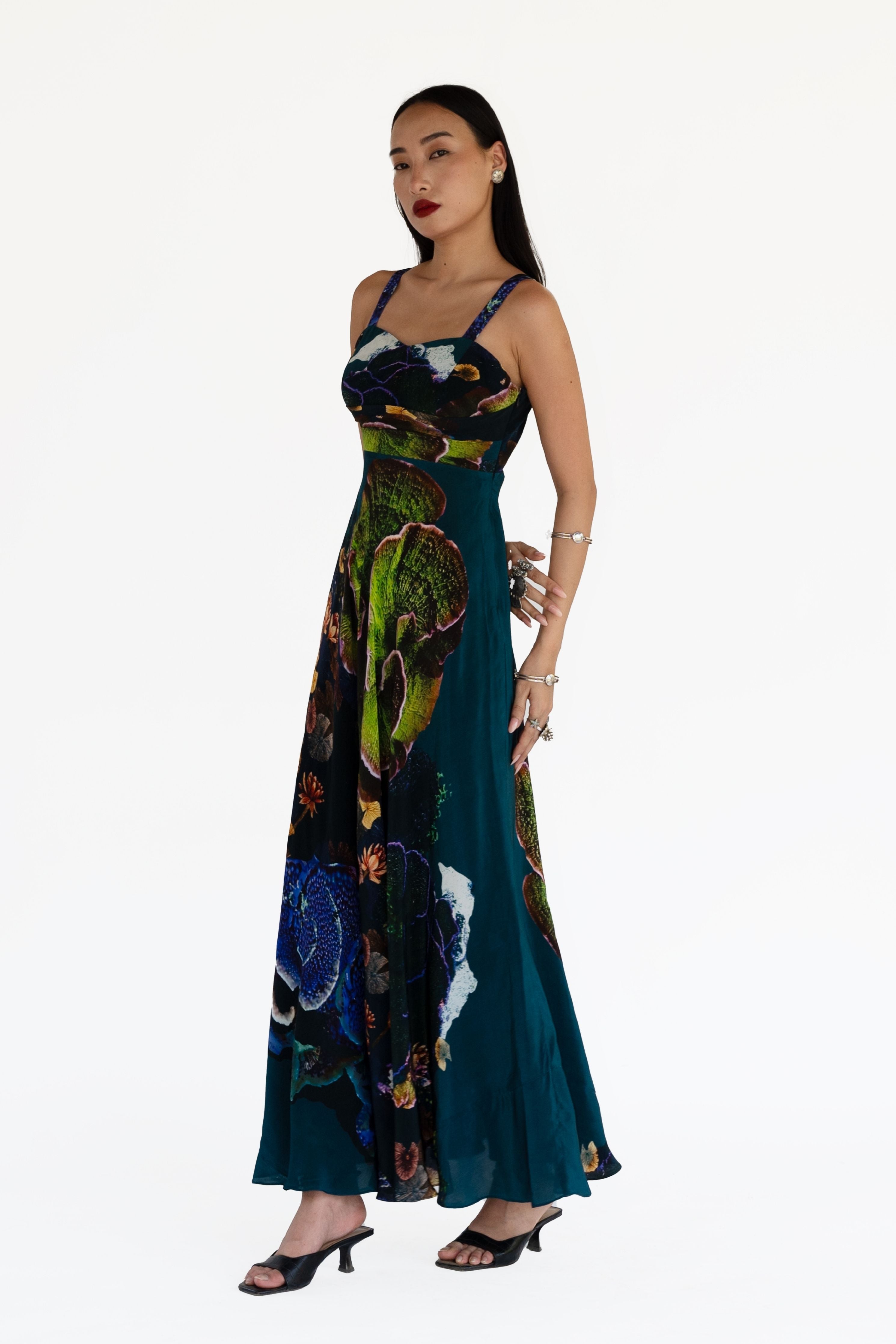 Aroi Dress