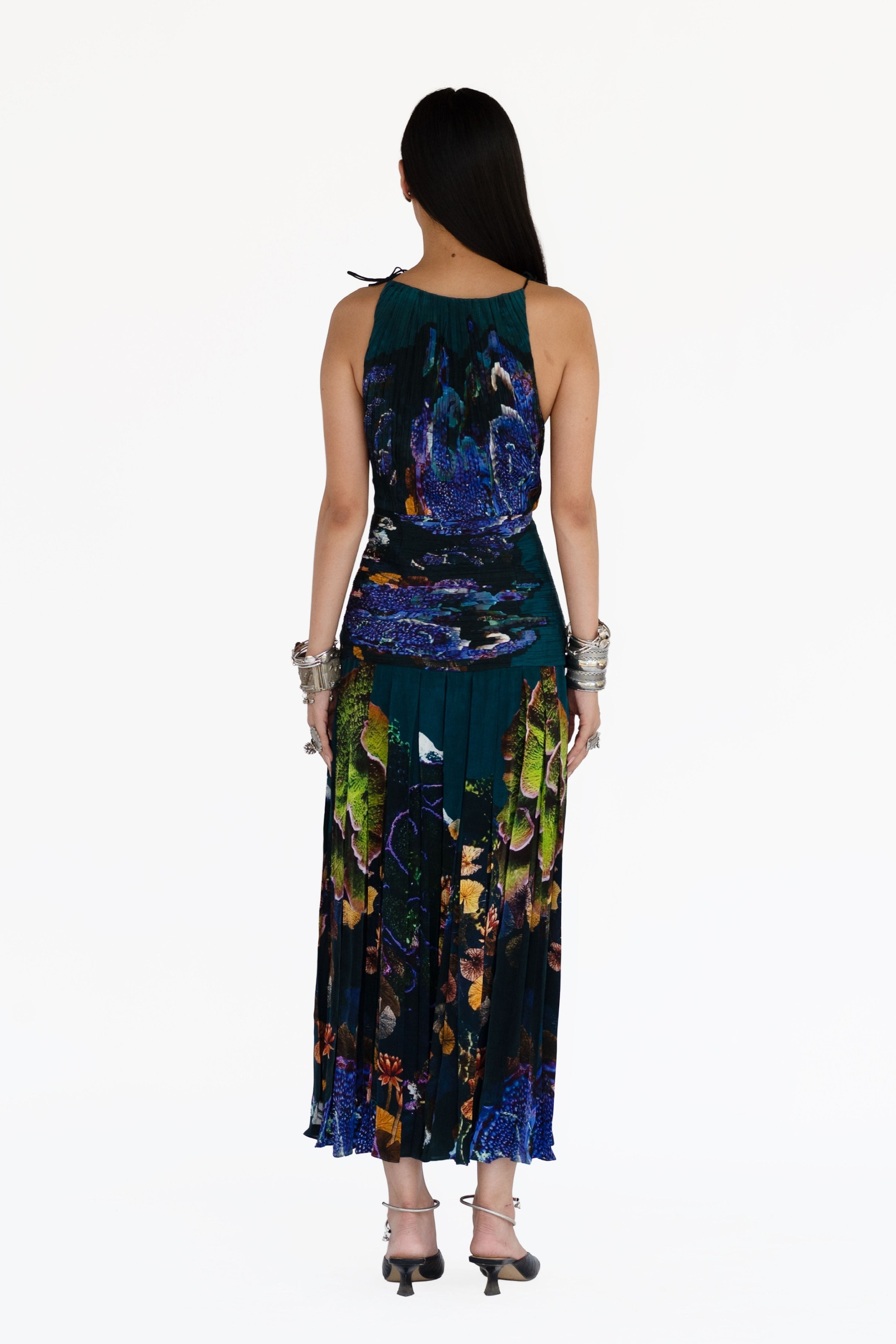 Naga Dress