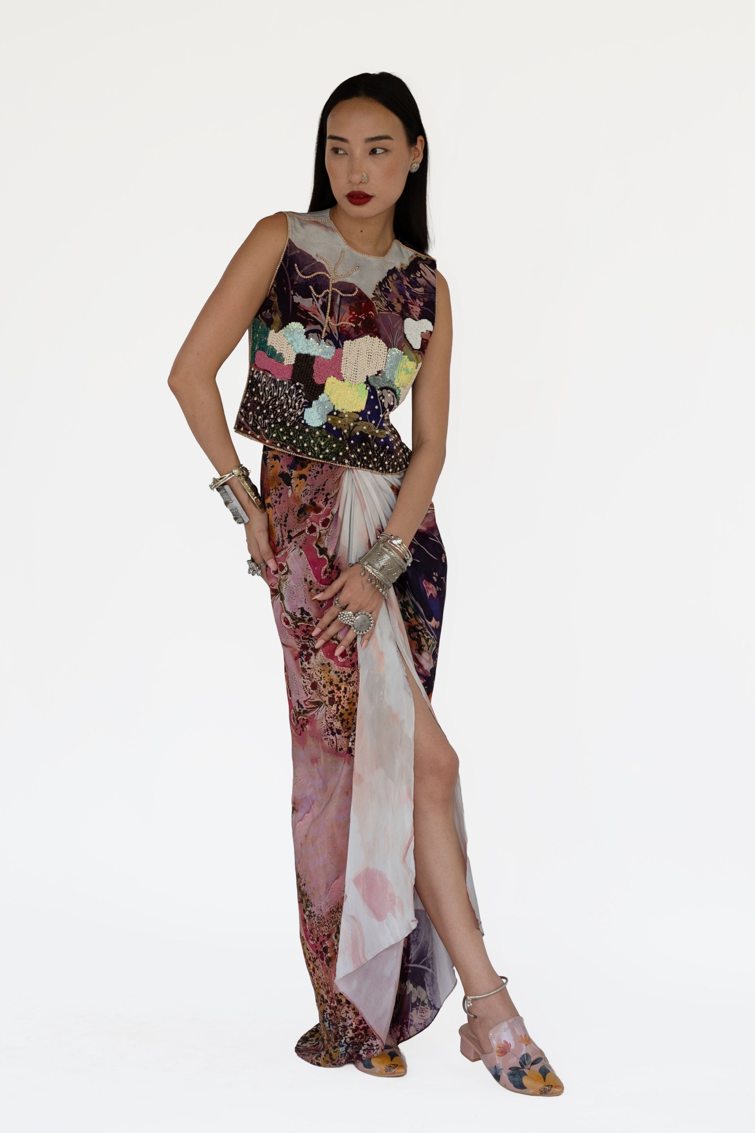 Kikli Co-Ord Set