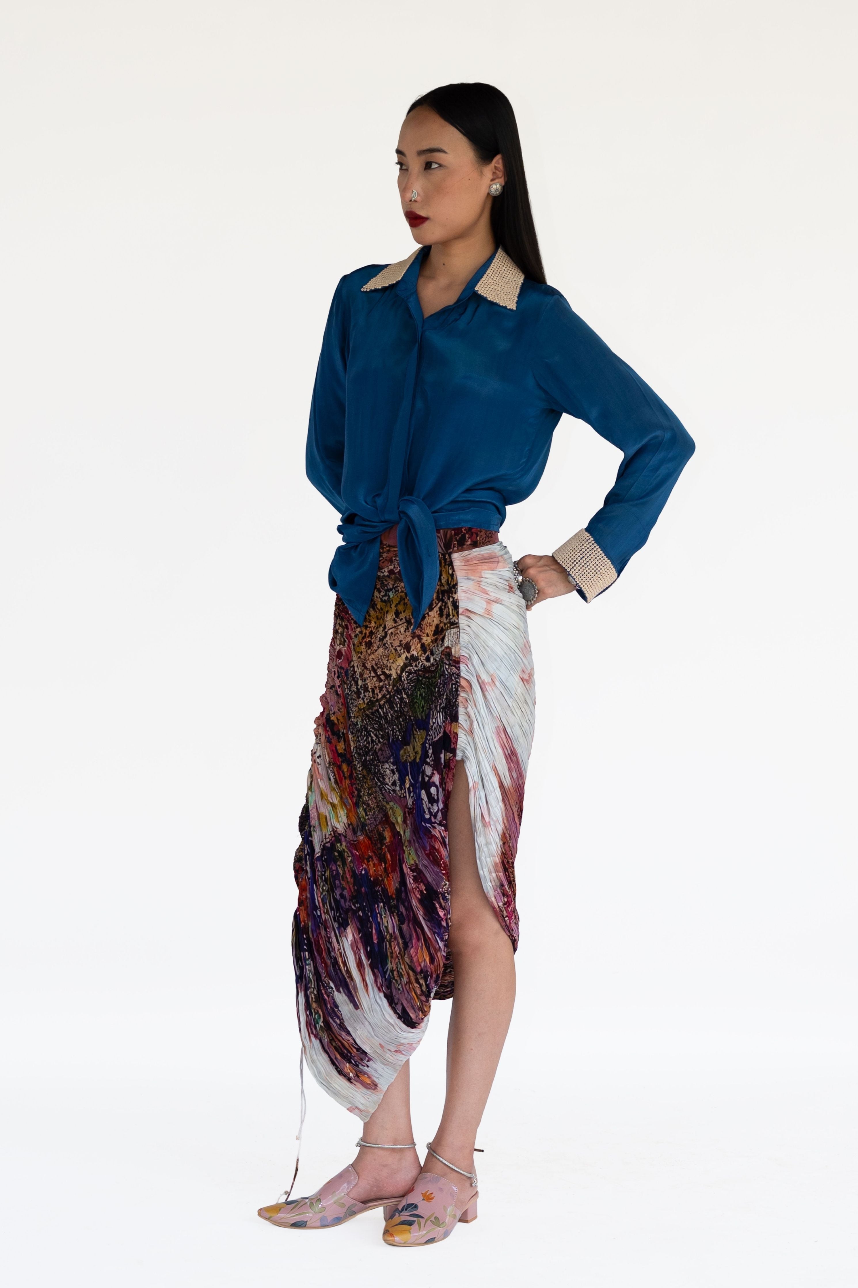 Fah Co-Ord Set
