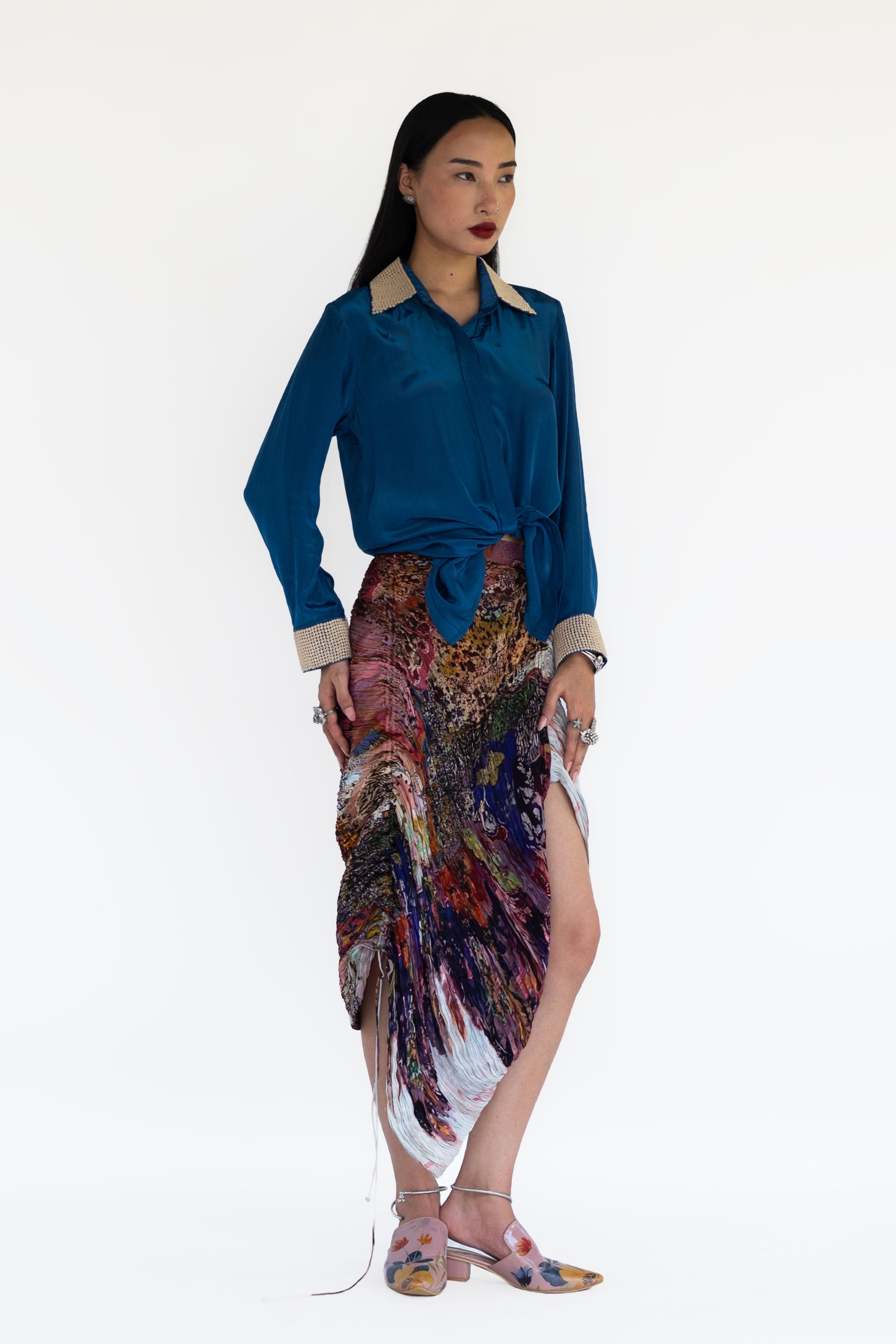 Fah Co-Ord Set