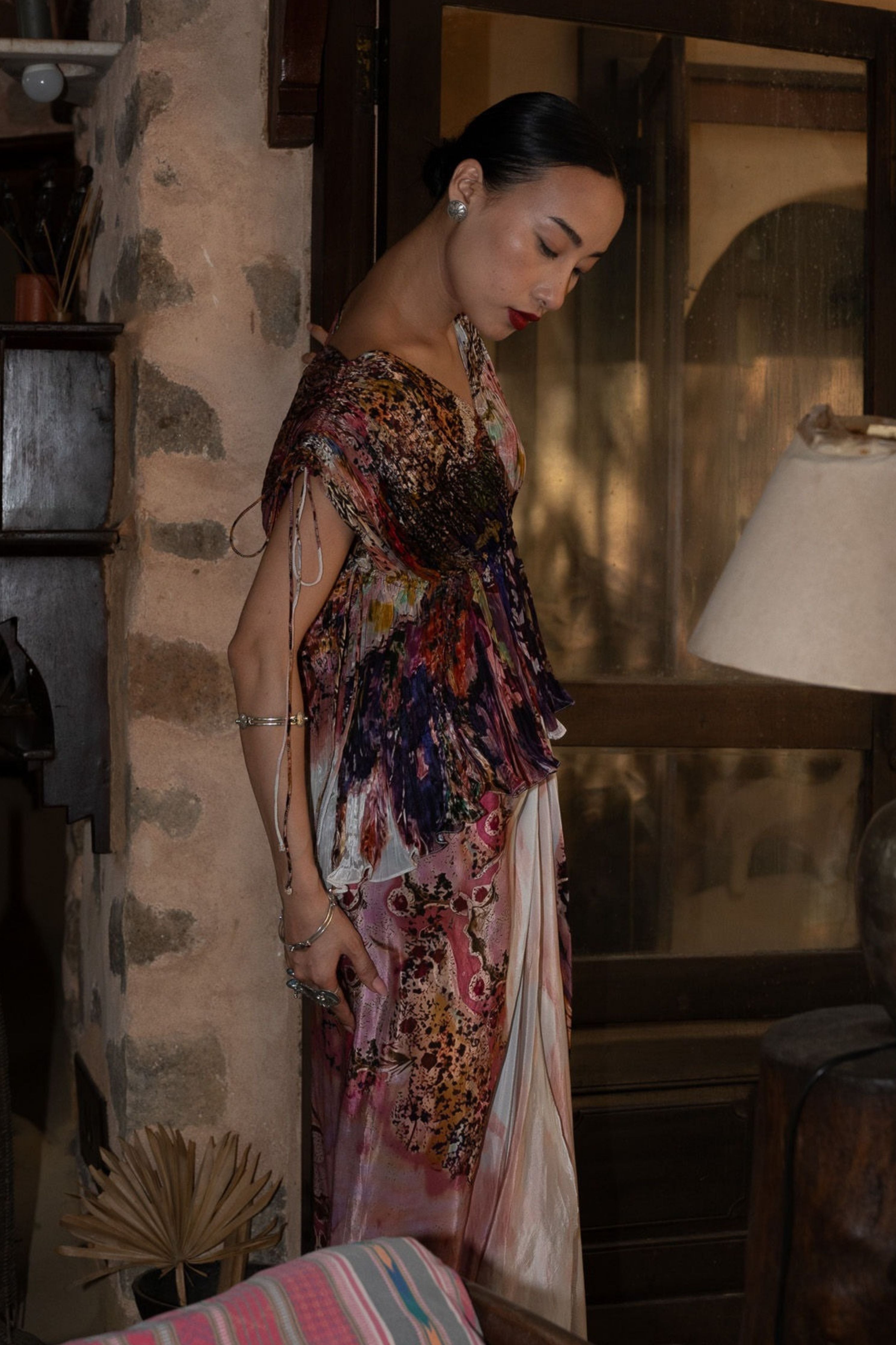Lana Co-Ord Set