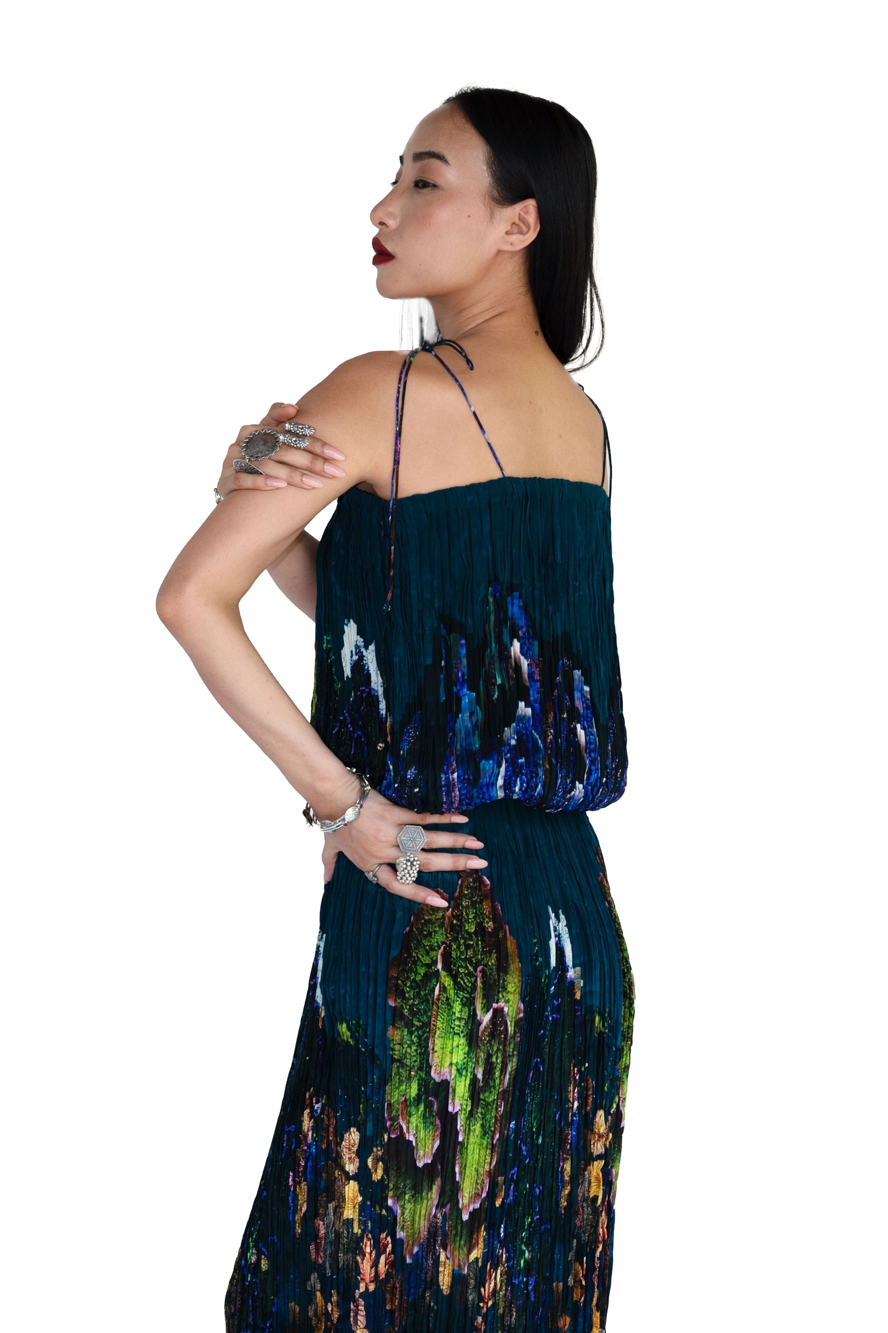 Kohil Blouse
