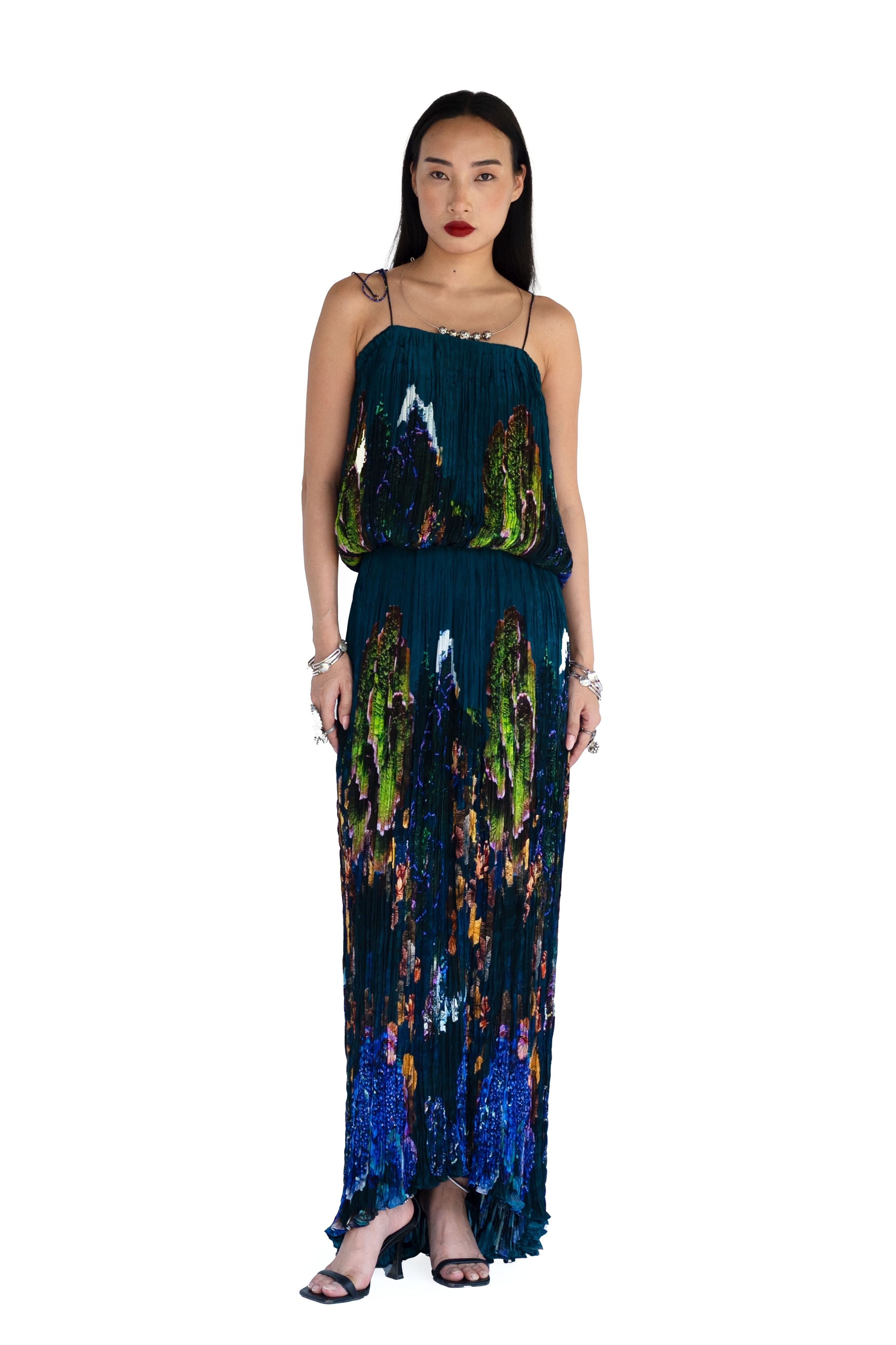 Kohil Skirt