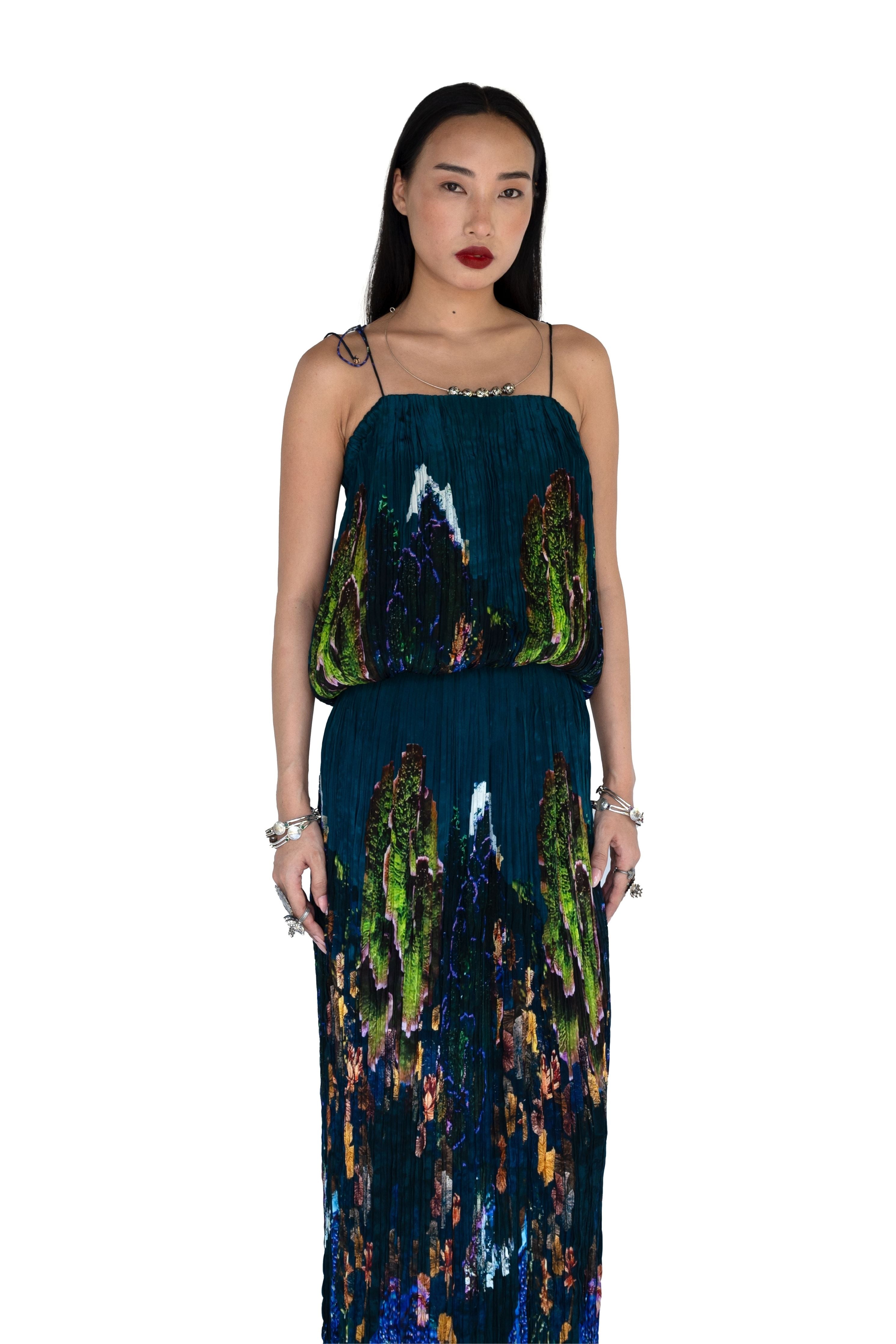 Kohil Skirt