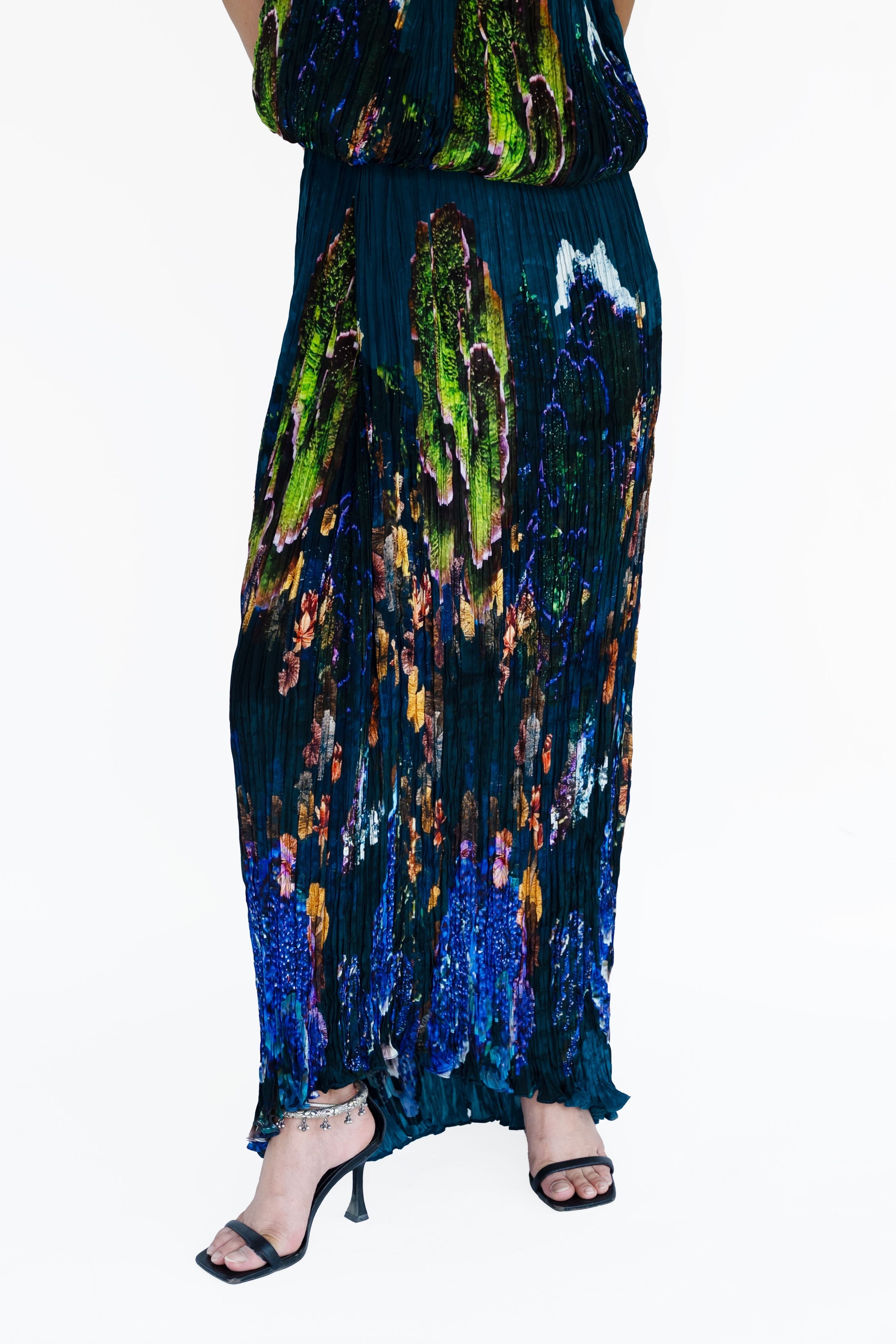 Kohil Skirt