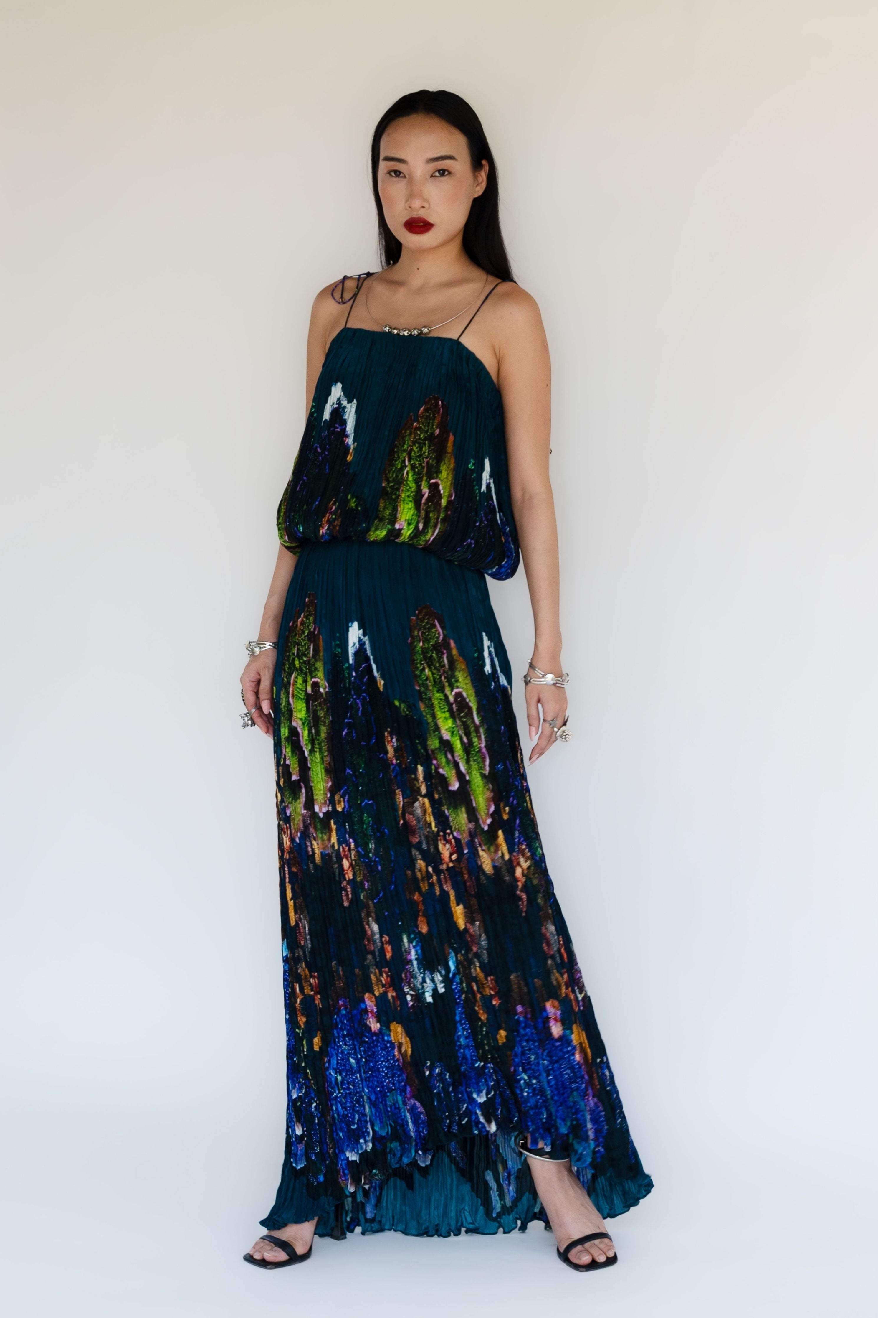 Kohil Skirt