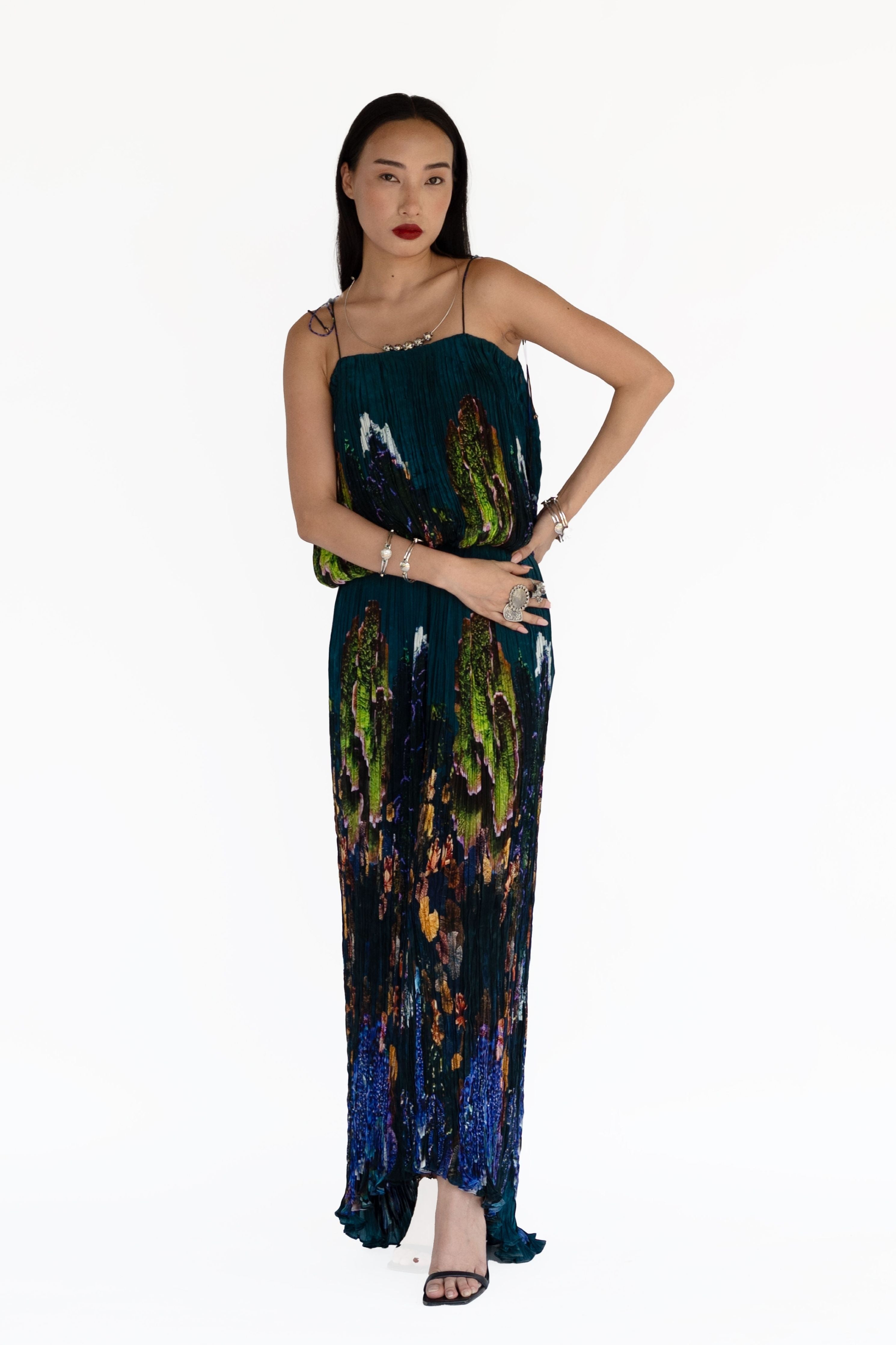 Kohil Skirt