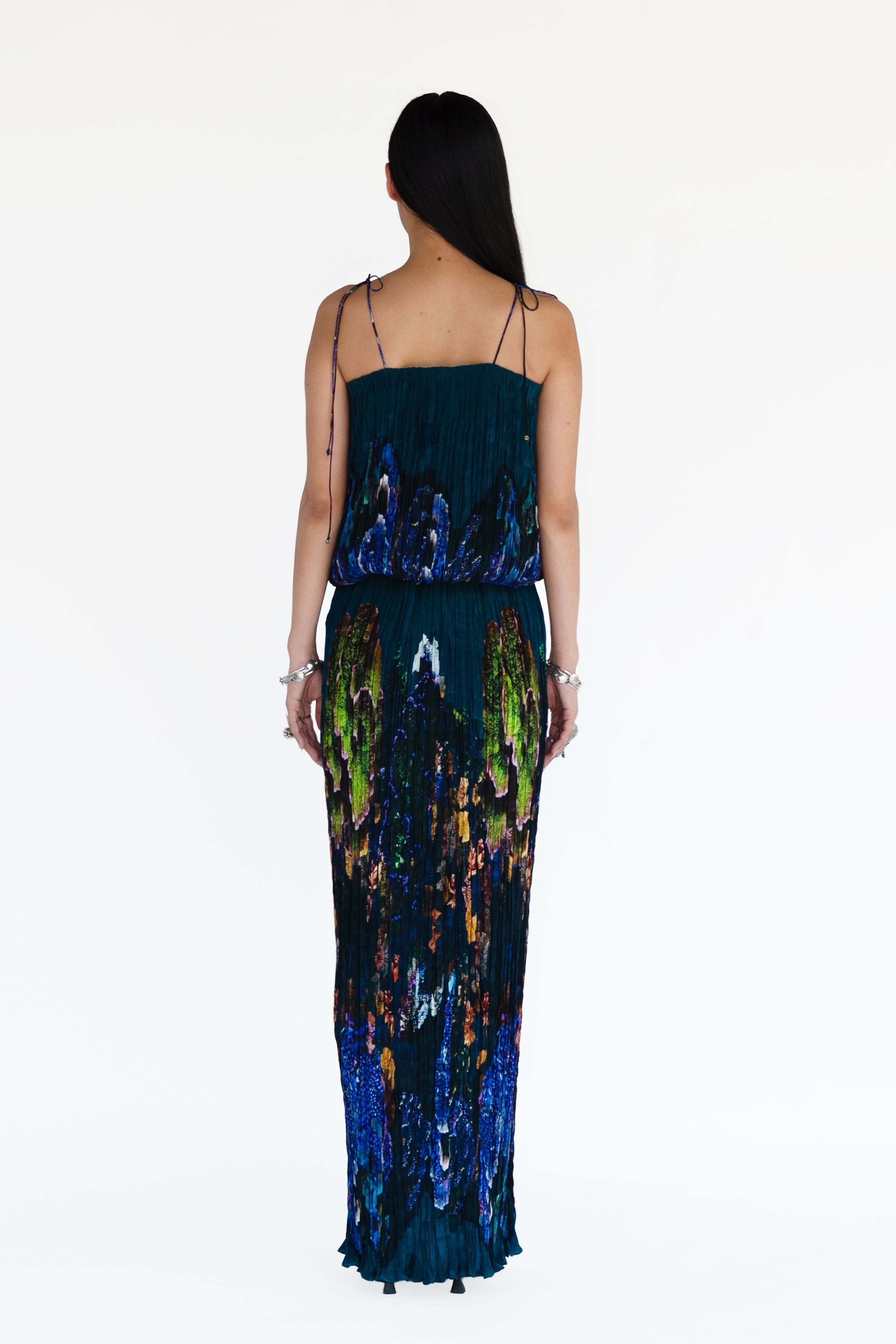 Kohil Skirt