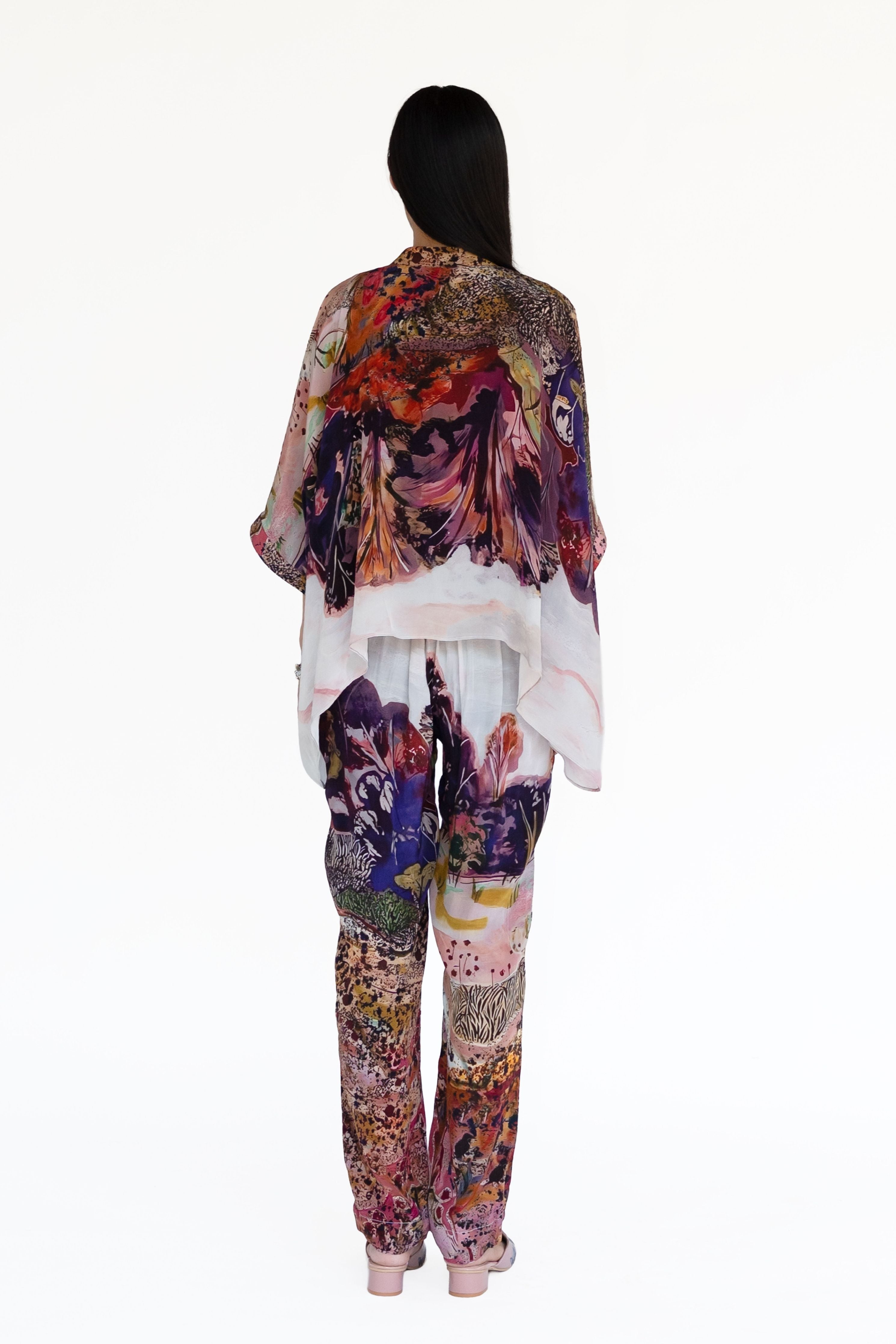 Rosemary Pant