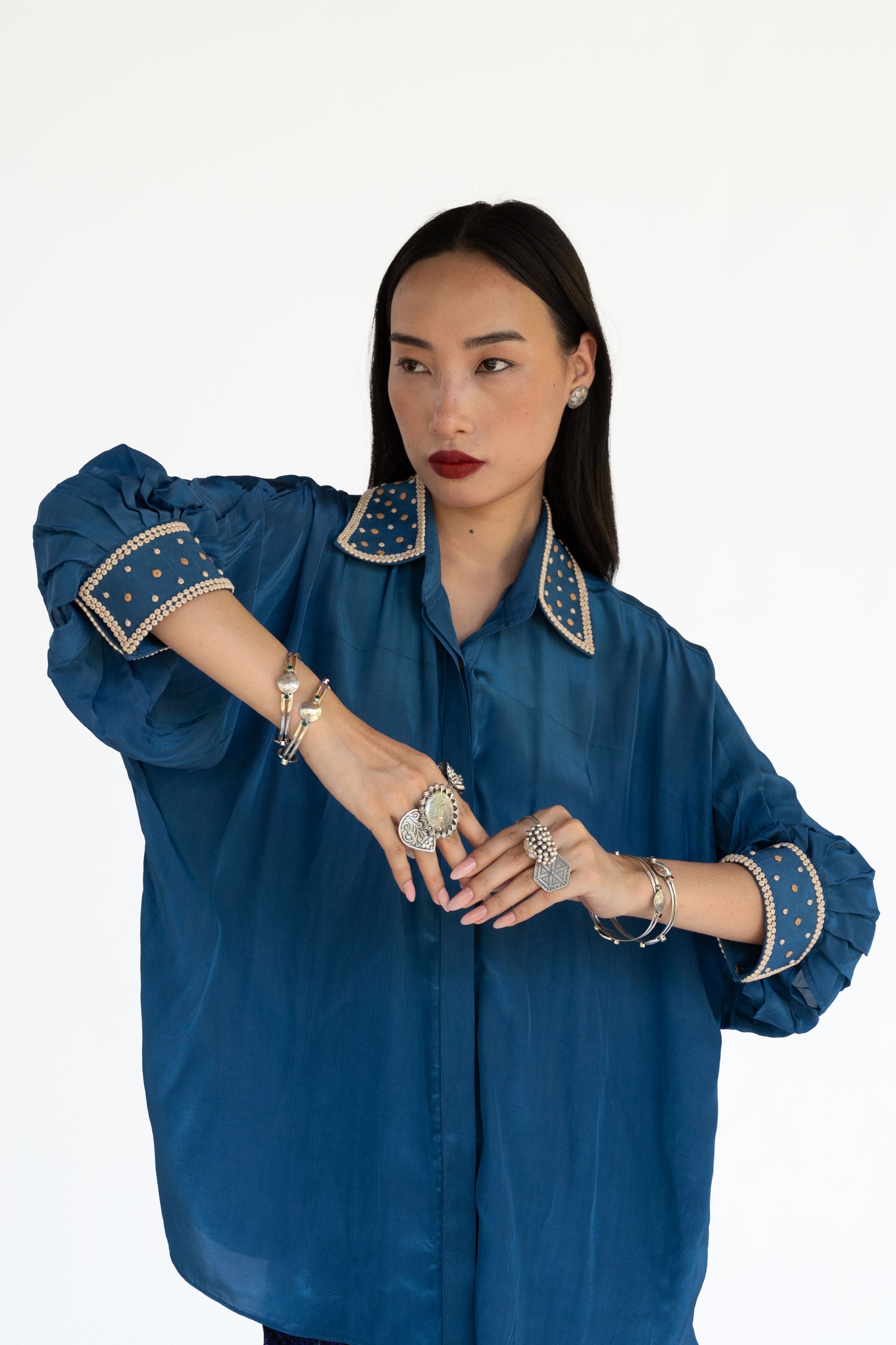Sudoku Shirt