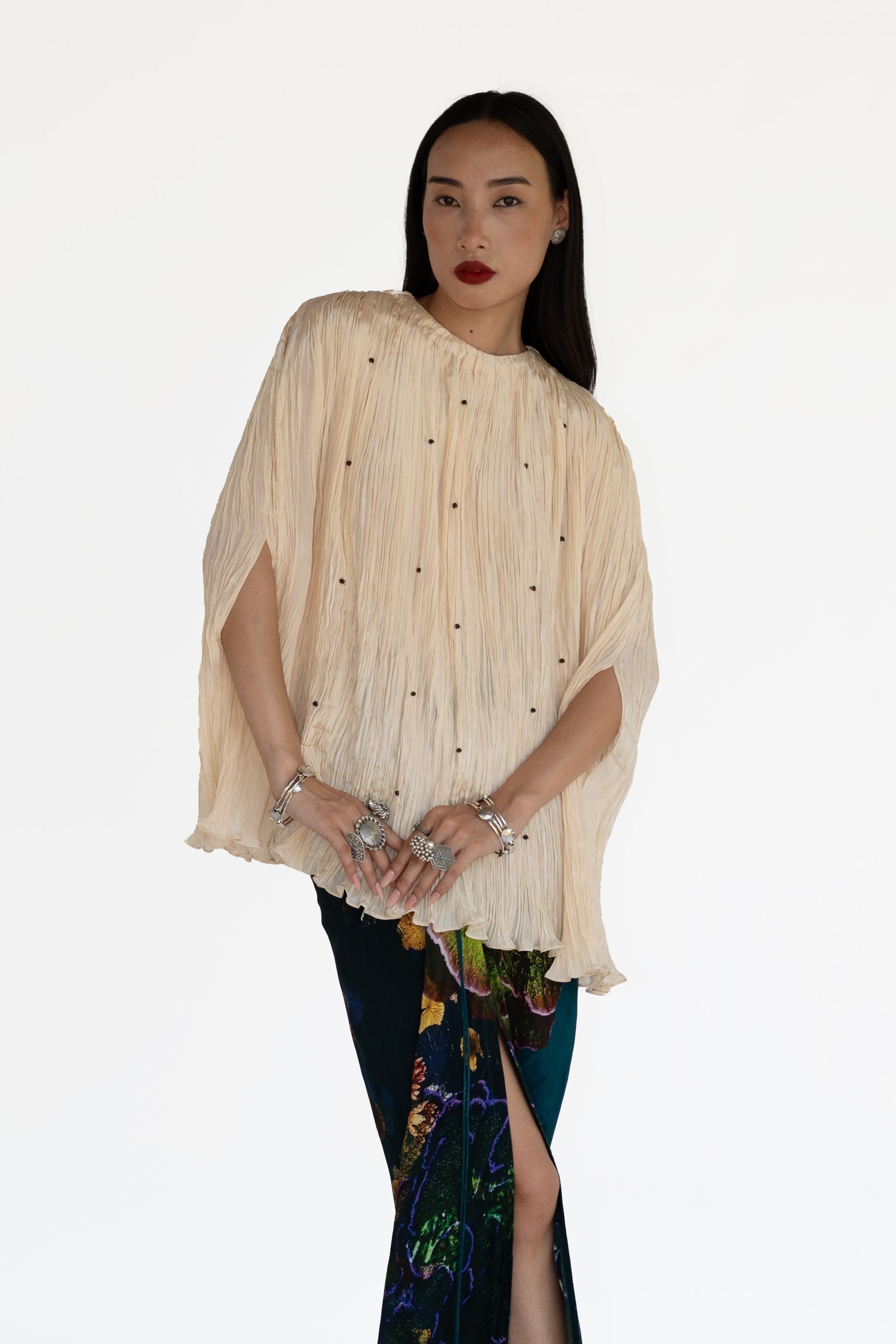Suha Top