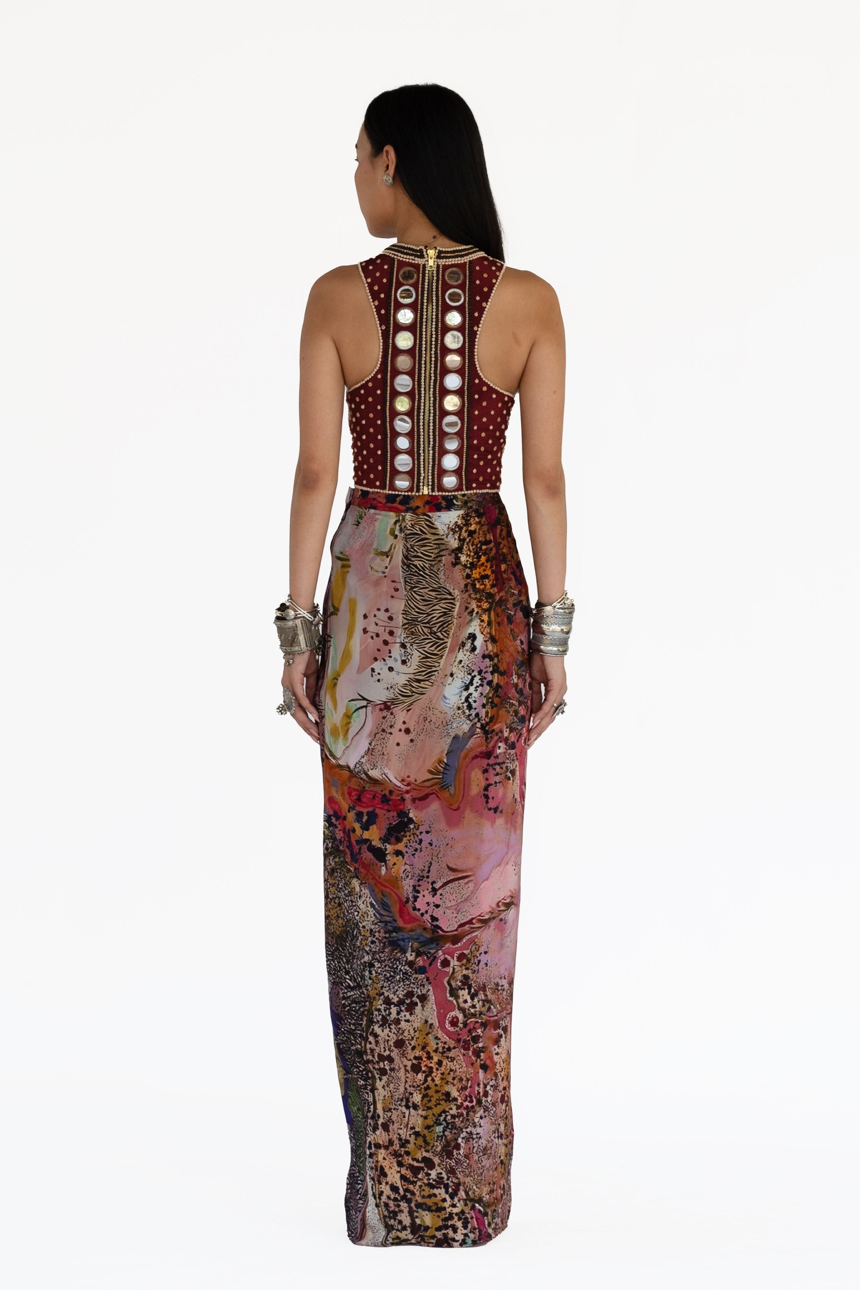 Firefly Skirt