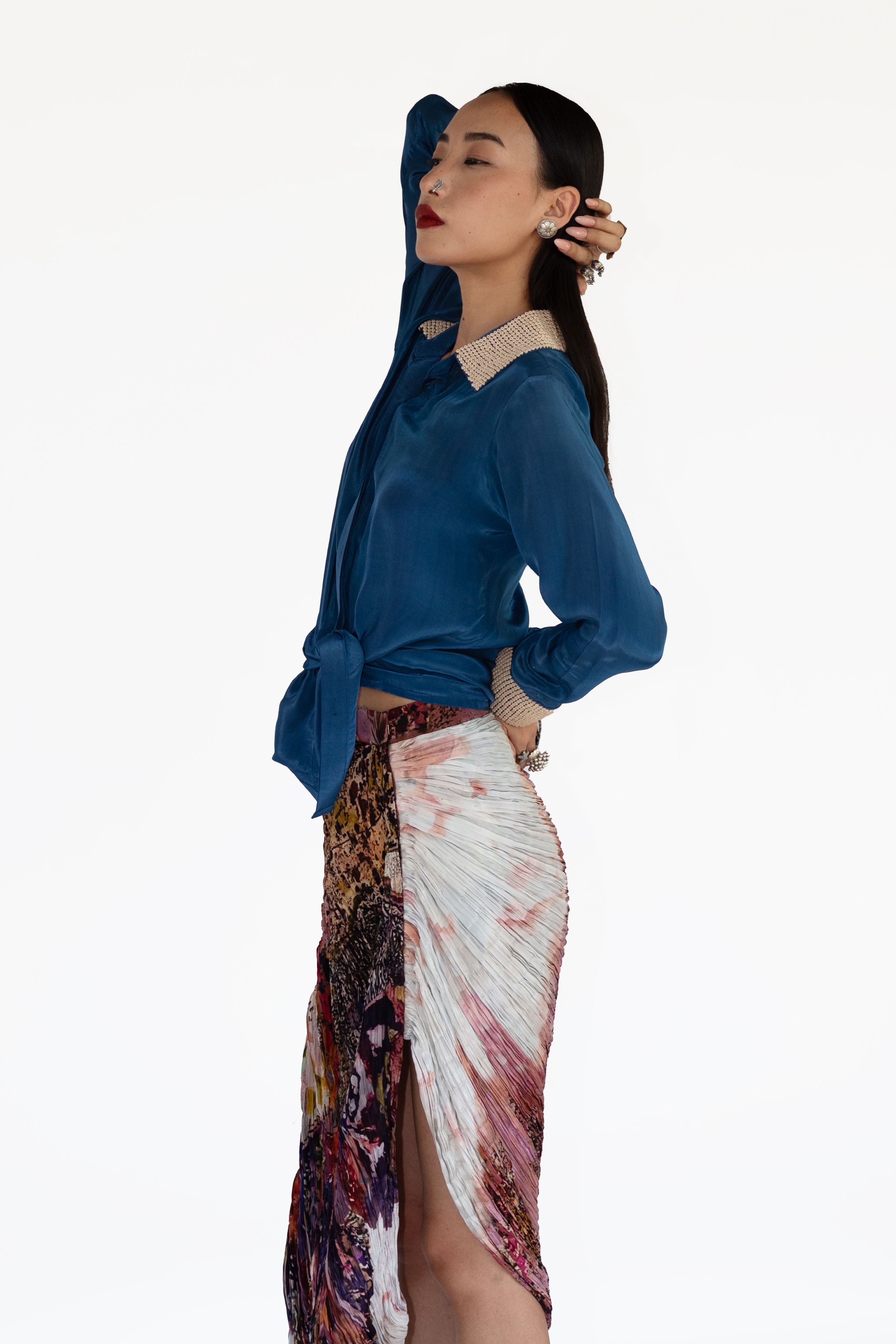 Fah Skirt