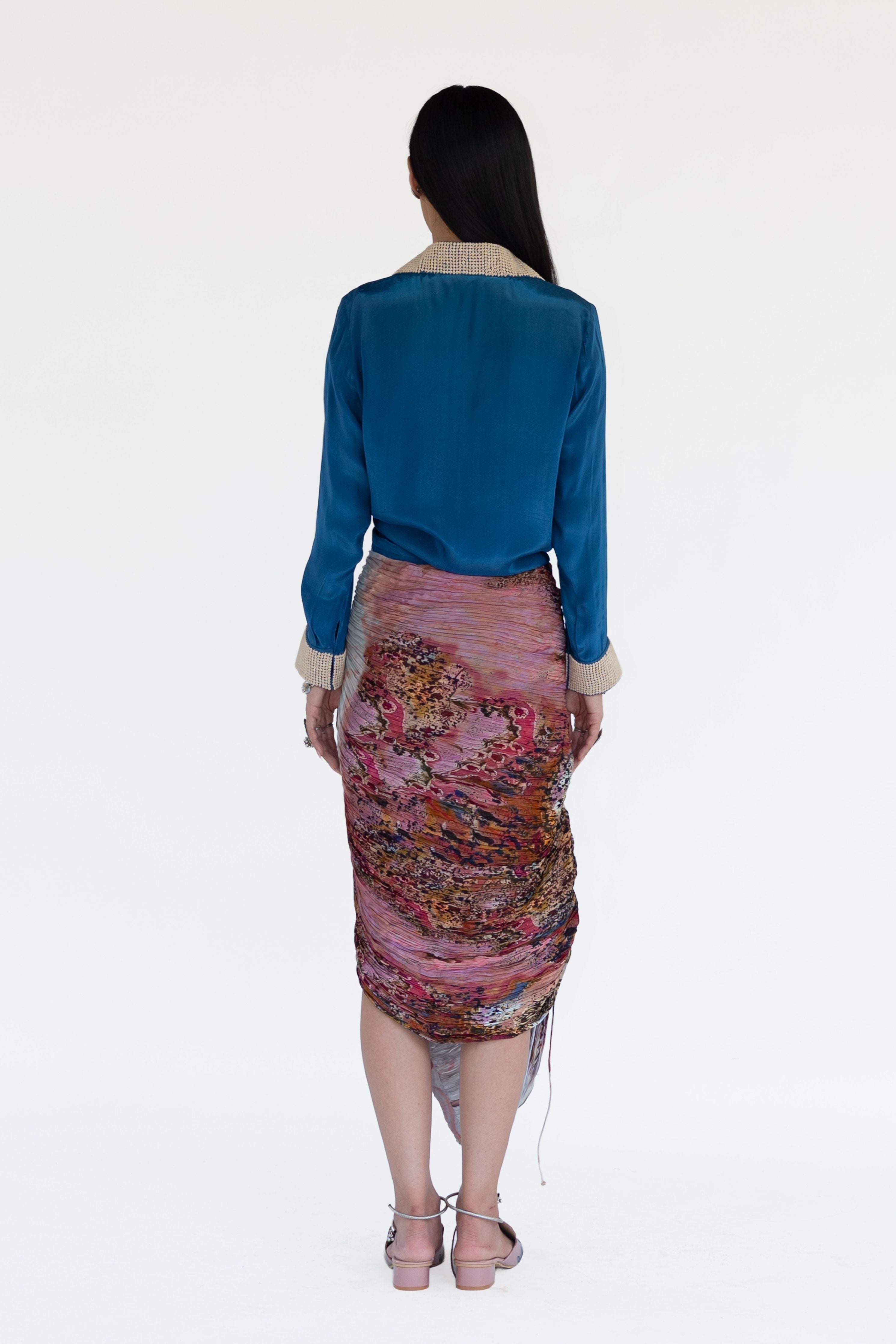 Fah Skirt