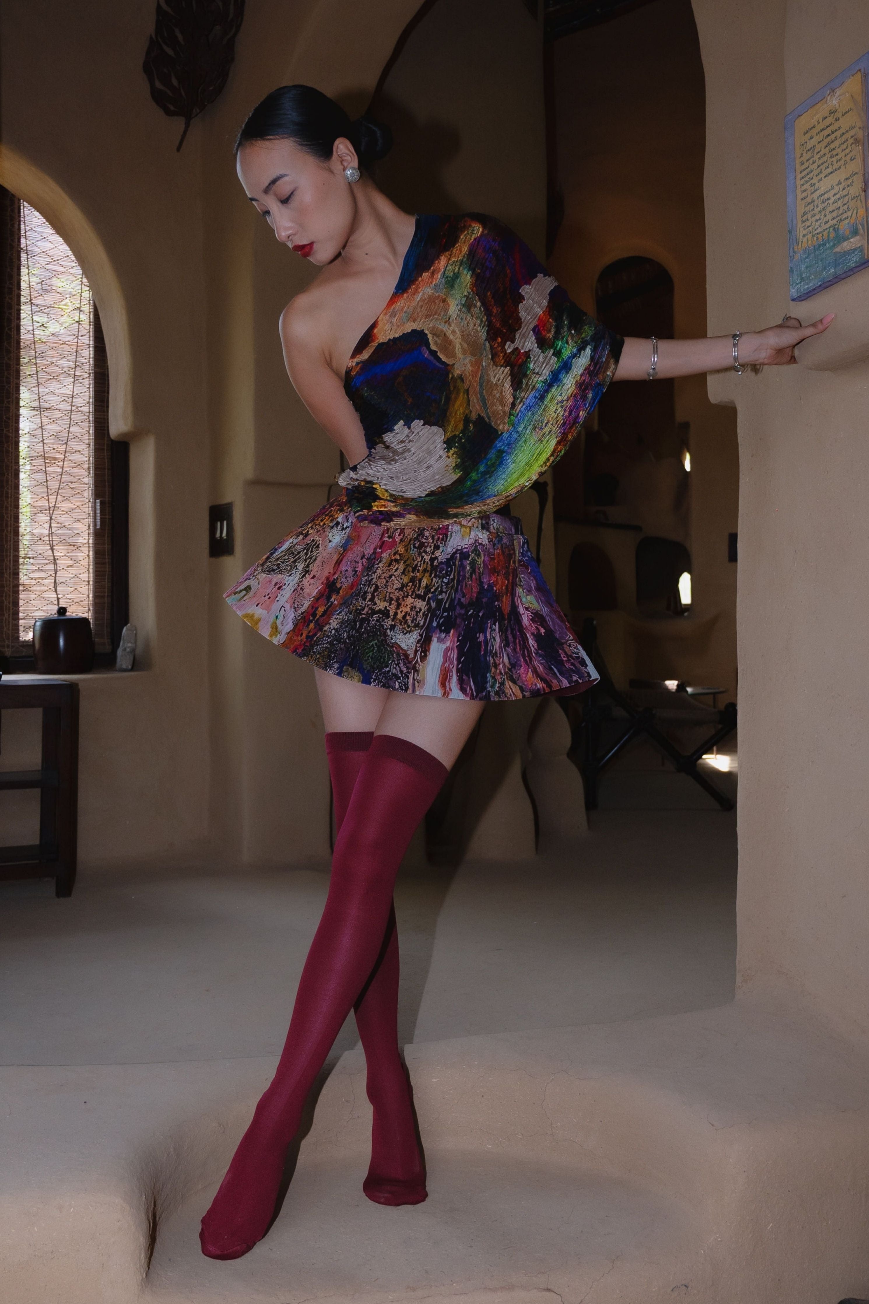 Noi Noi Blouse