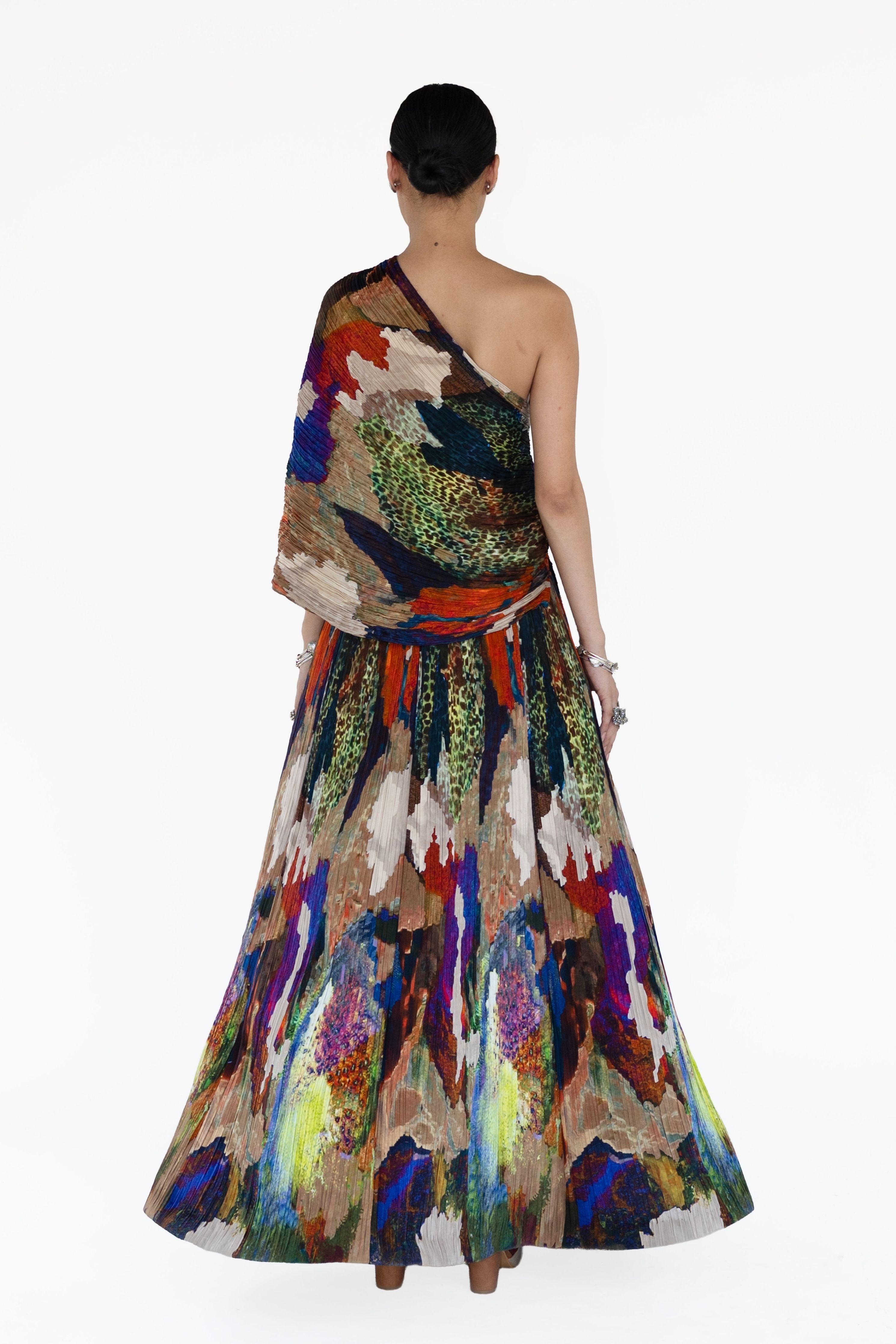Tom Yum Skirt
