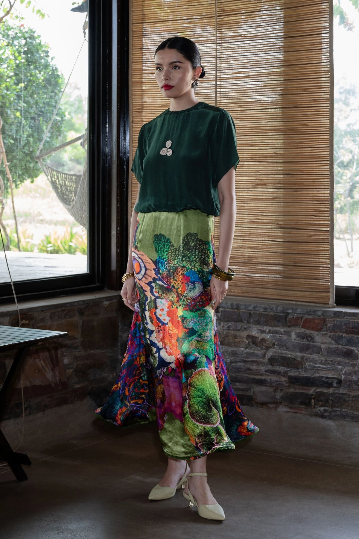 Moi Co-Ord Set