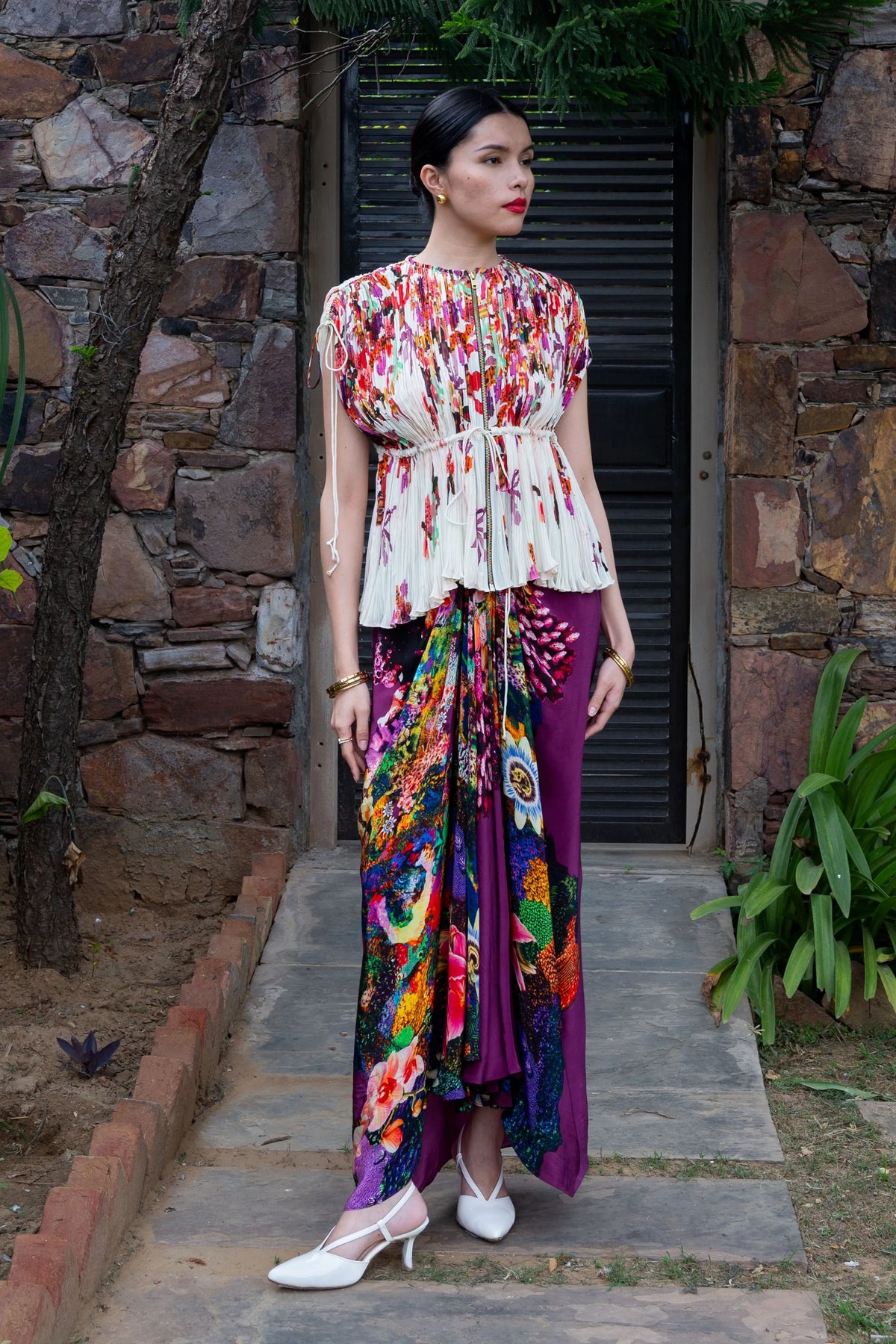 Dolin Co-Ord Set
