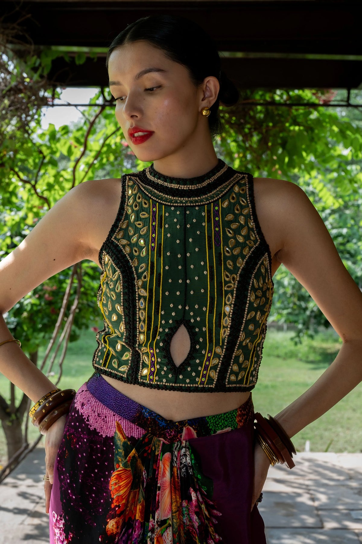 Franca Co-Ord Set